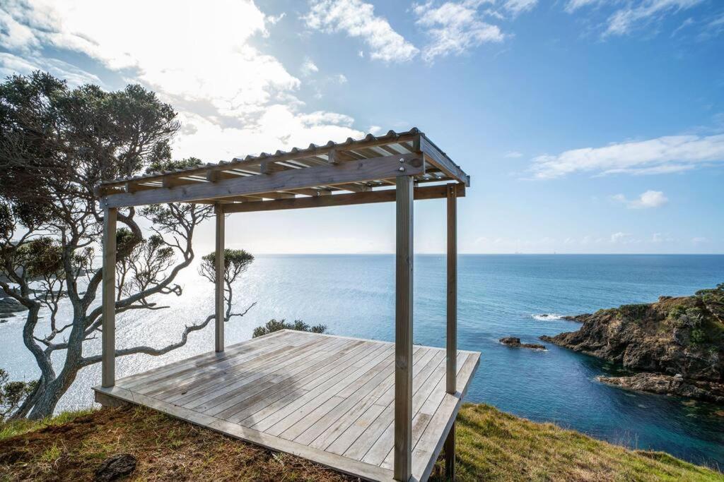 Coastal Retreat