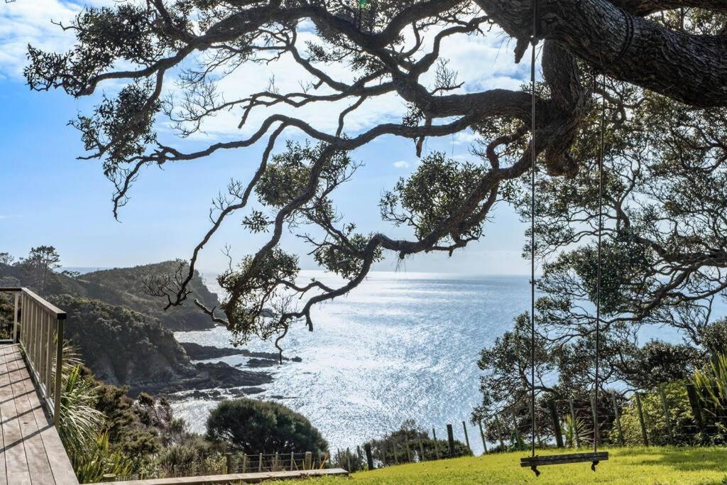 Coastal Retreat