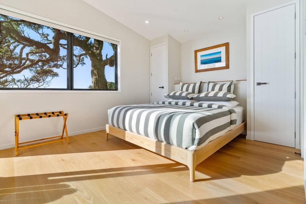 Coastal Retreat