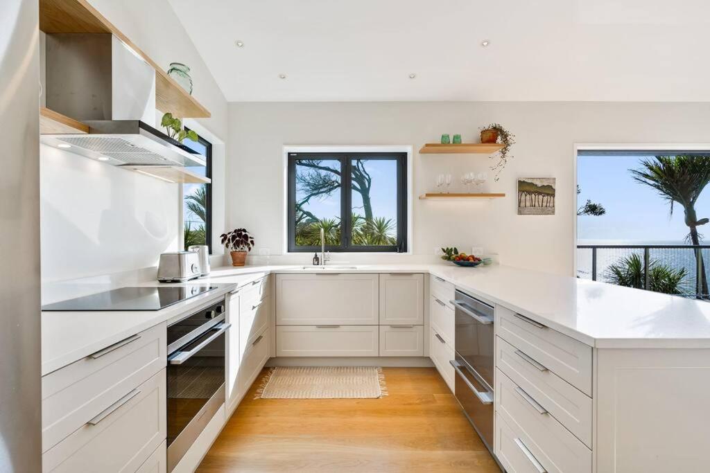 Coastal Retreat