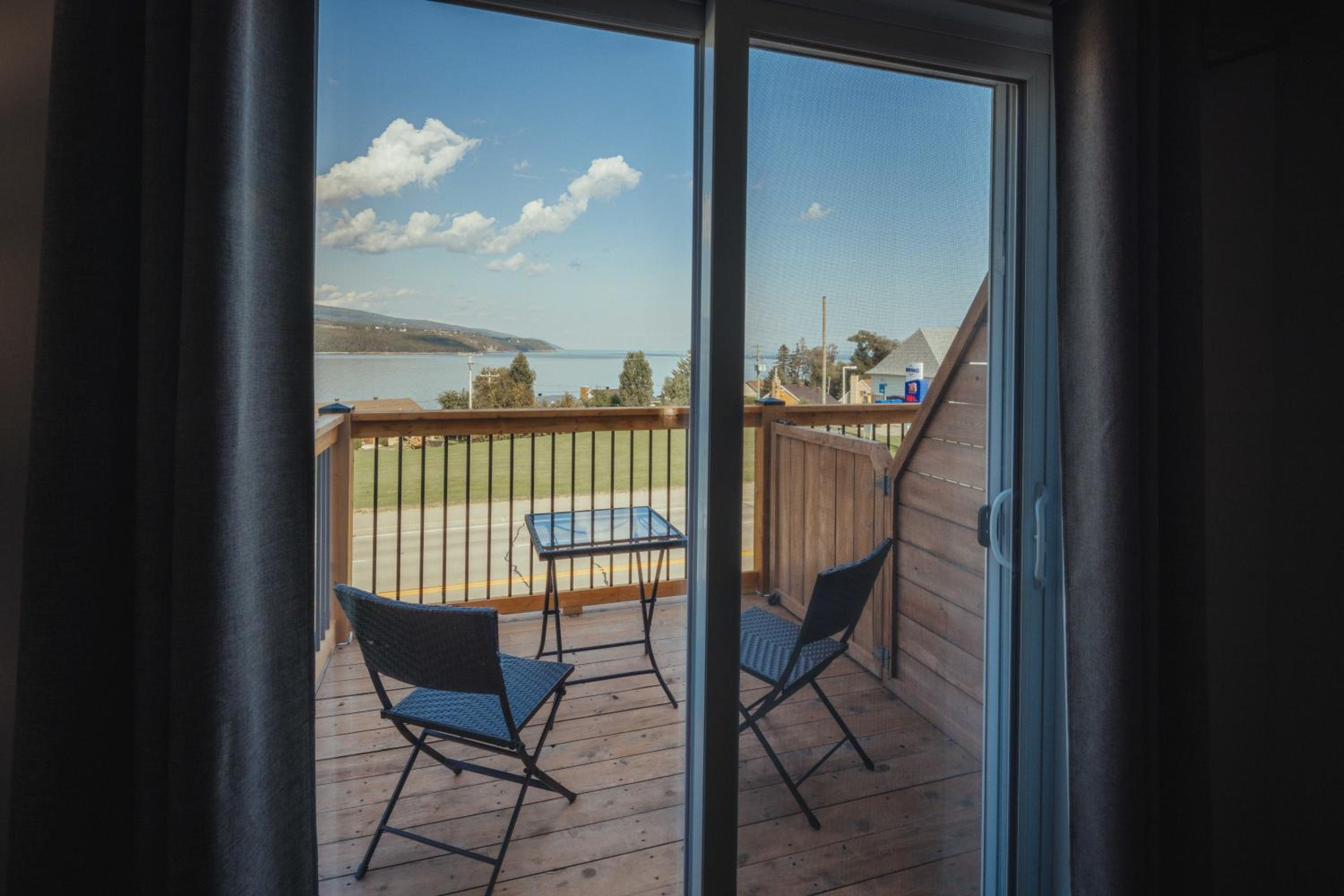 Motel le Point de Vue