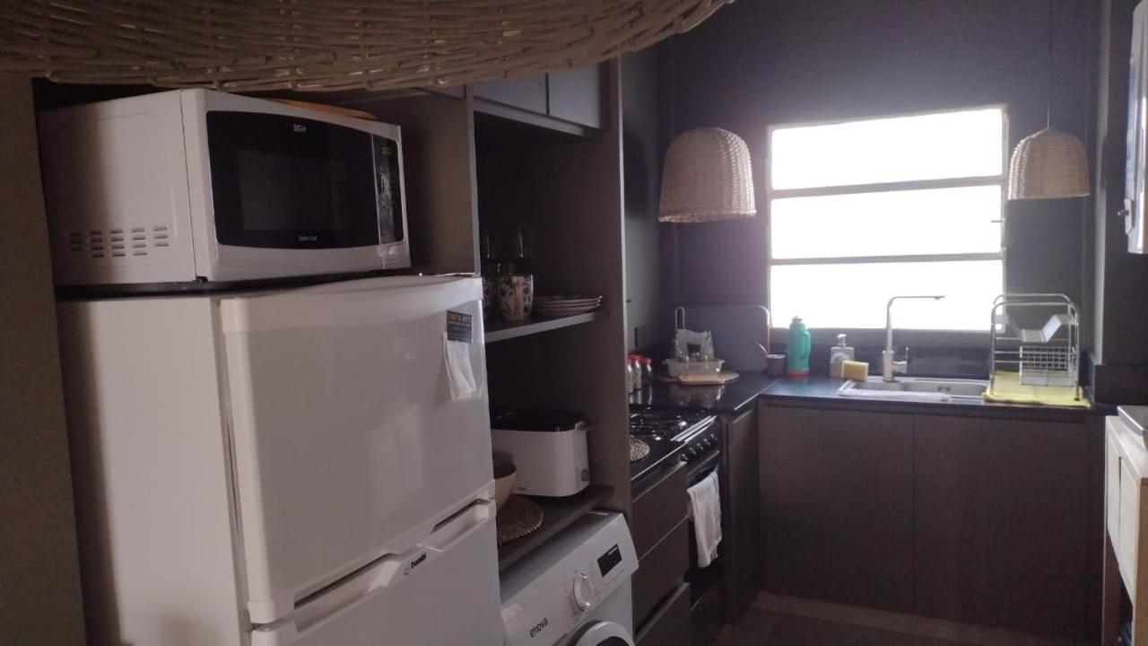 Las Cañitas departamento hasta 3p