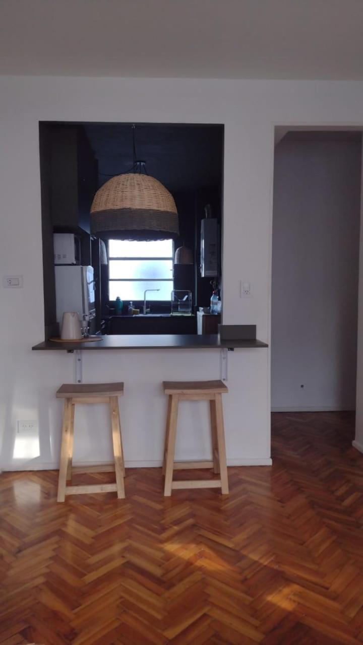 Las Cañitas departamento hasta 3p