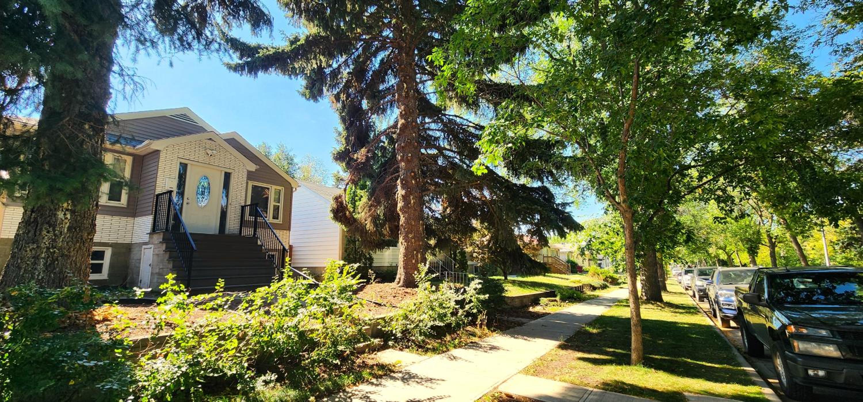 My Pretty Home