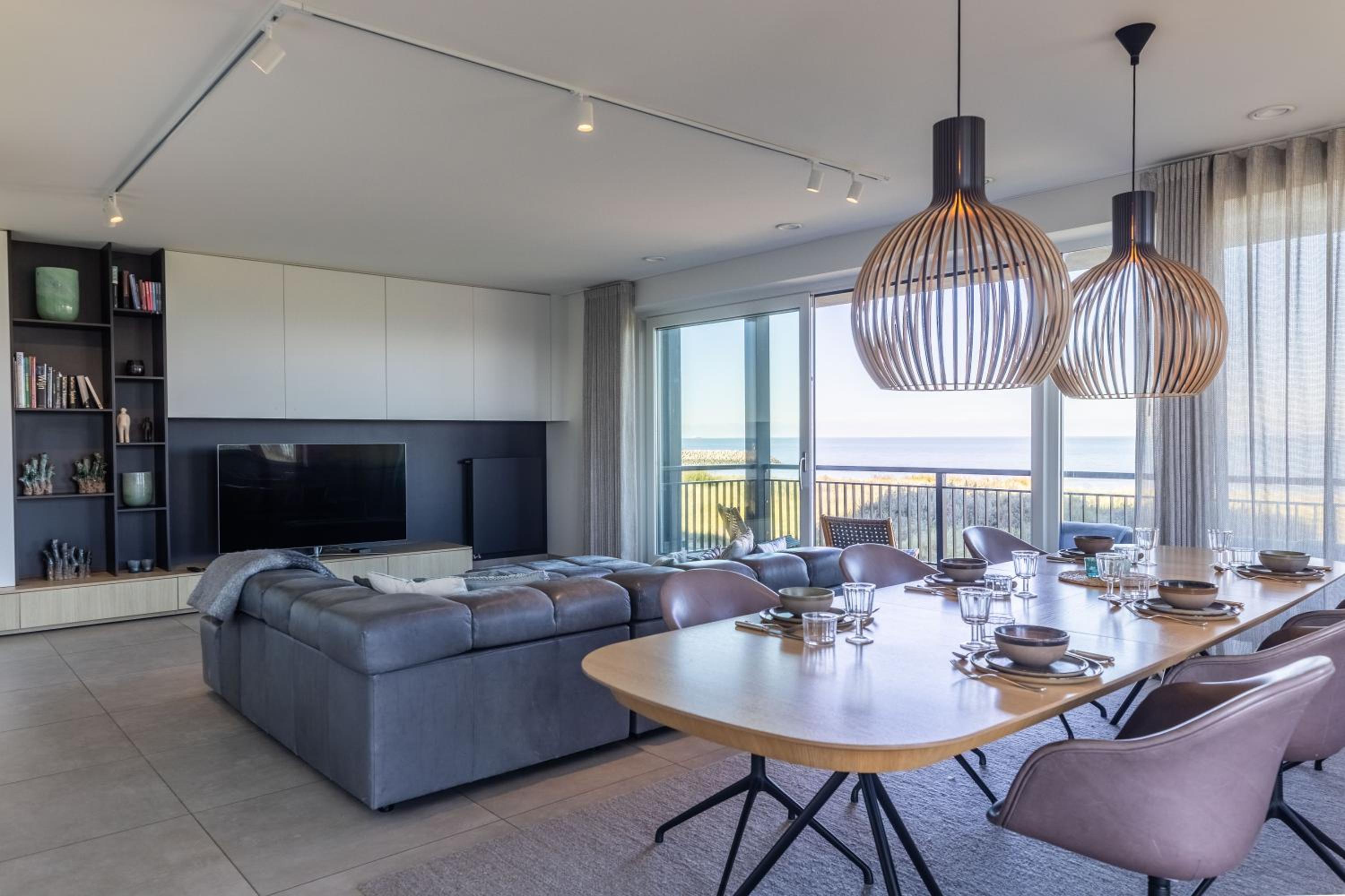 The Bay luxurious full sea view