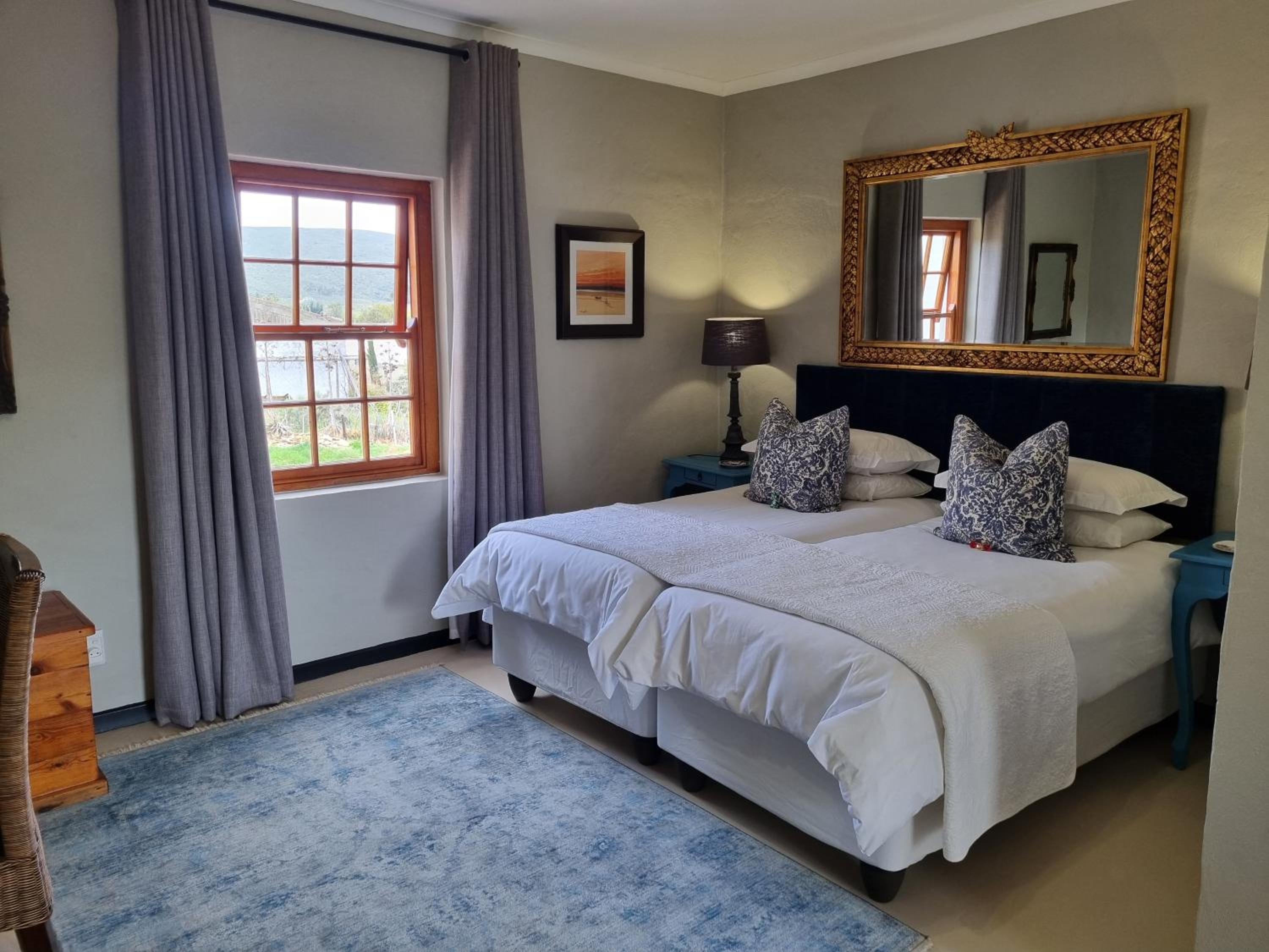 BARRYDALE Karoo - BOUTIQUE HOTEL
