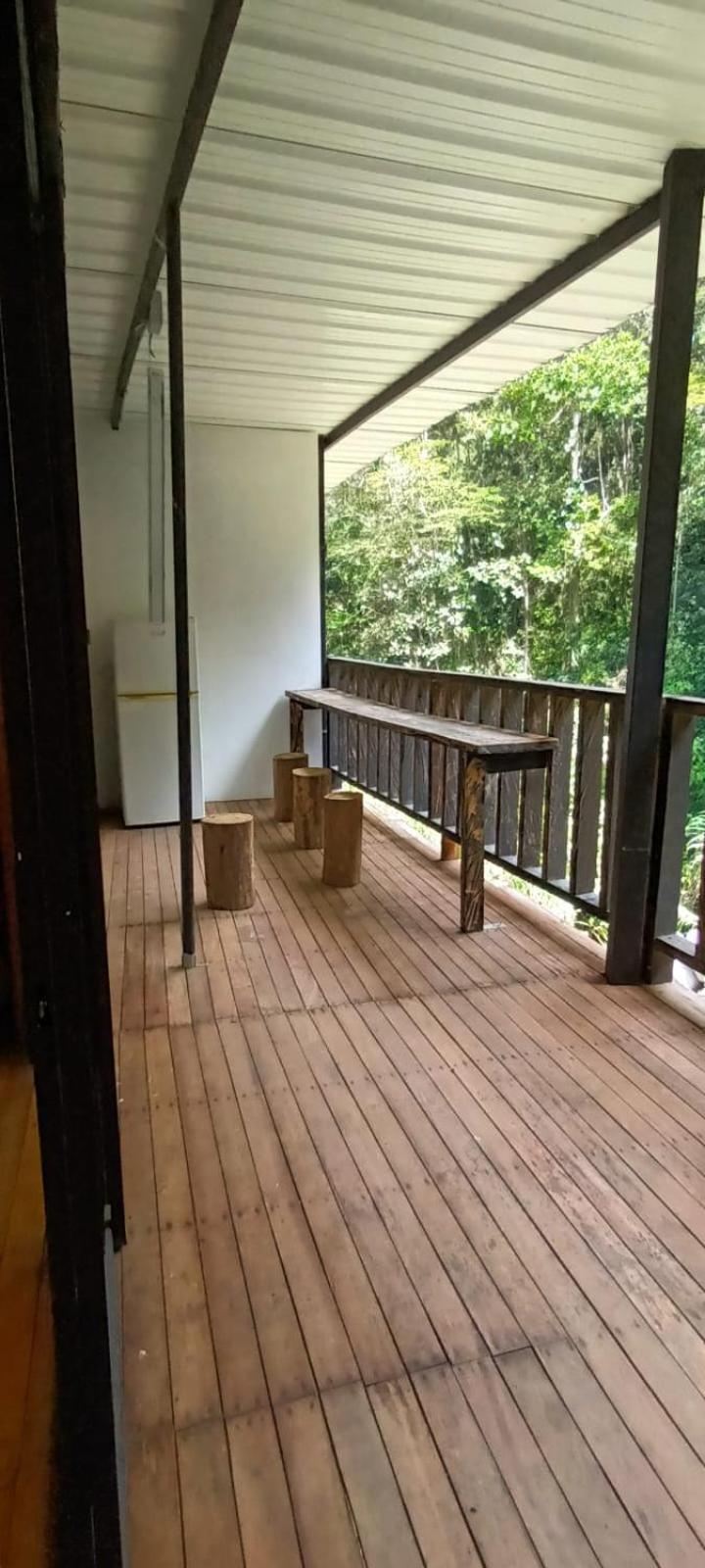 DALA Chalet