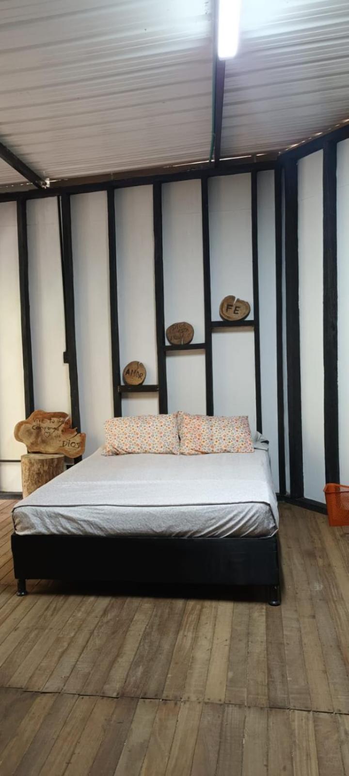 DALA Chalet
