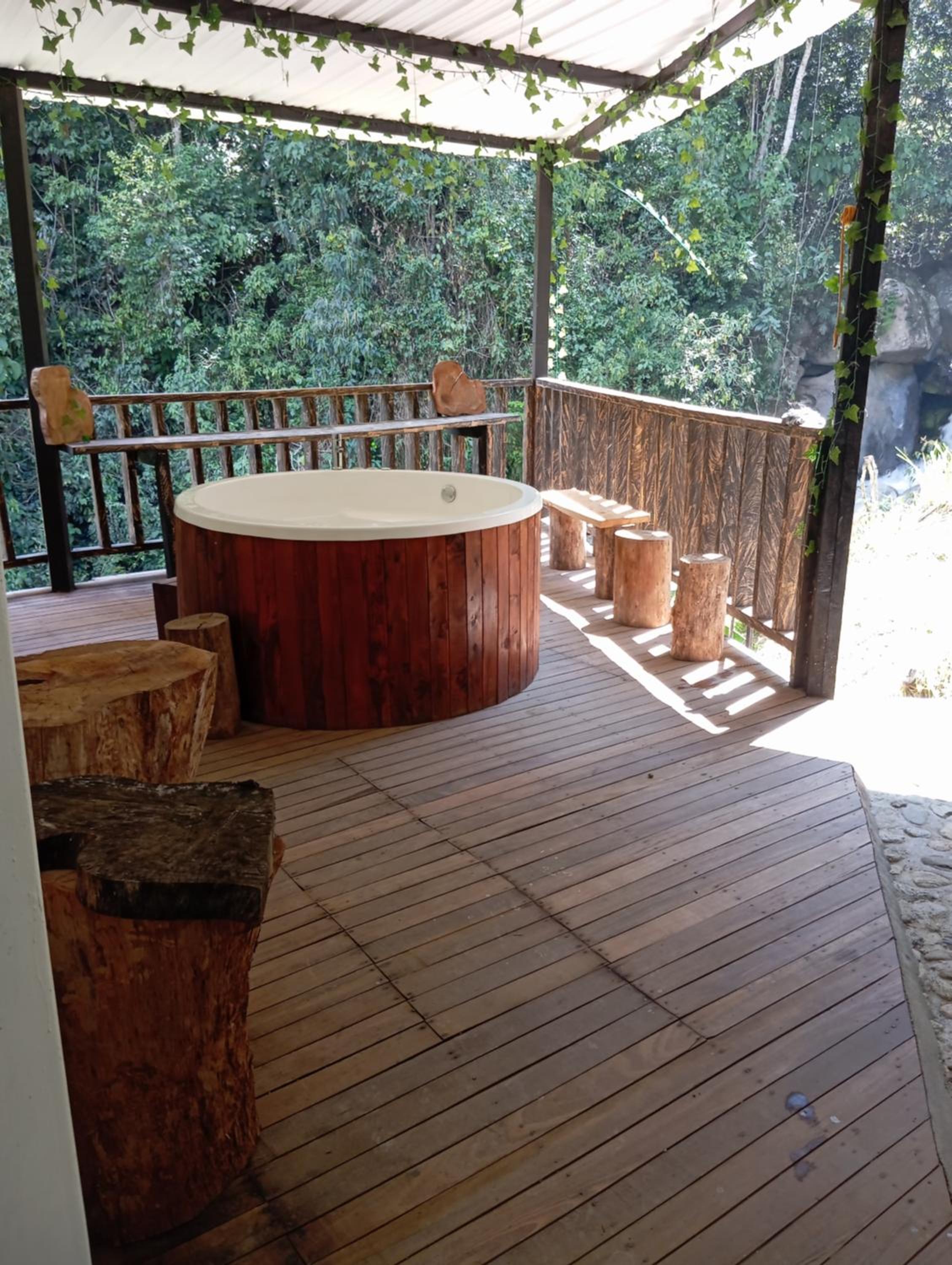DALA Chalet