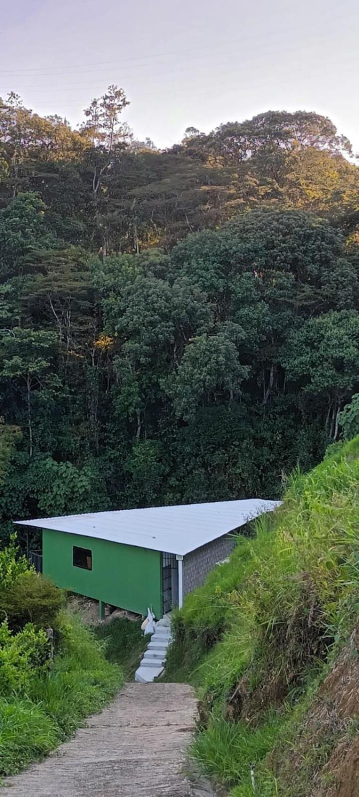 DALA Chalet