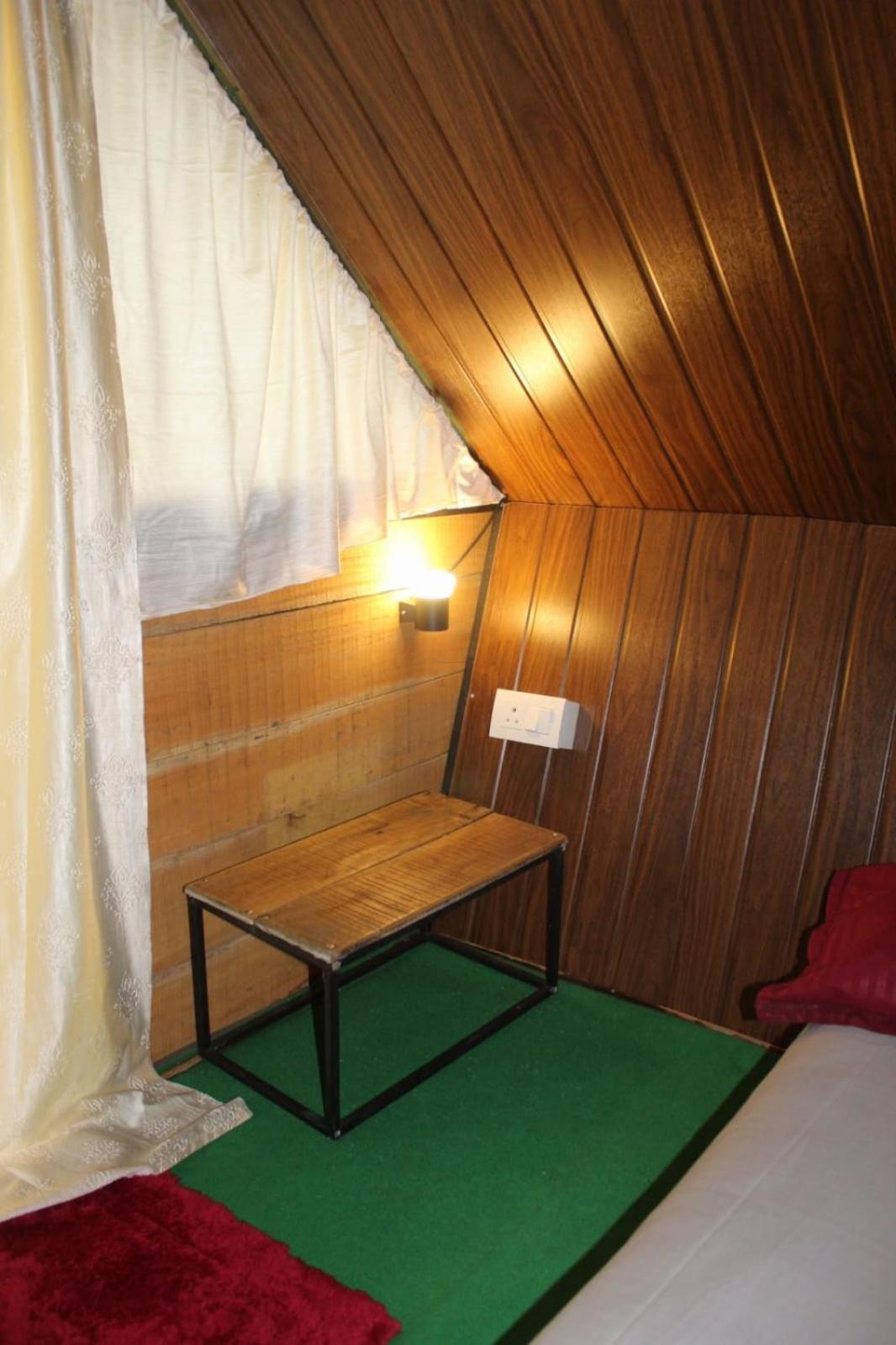 Nutmeg Farm House view 4