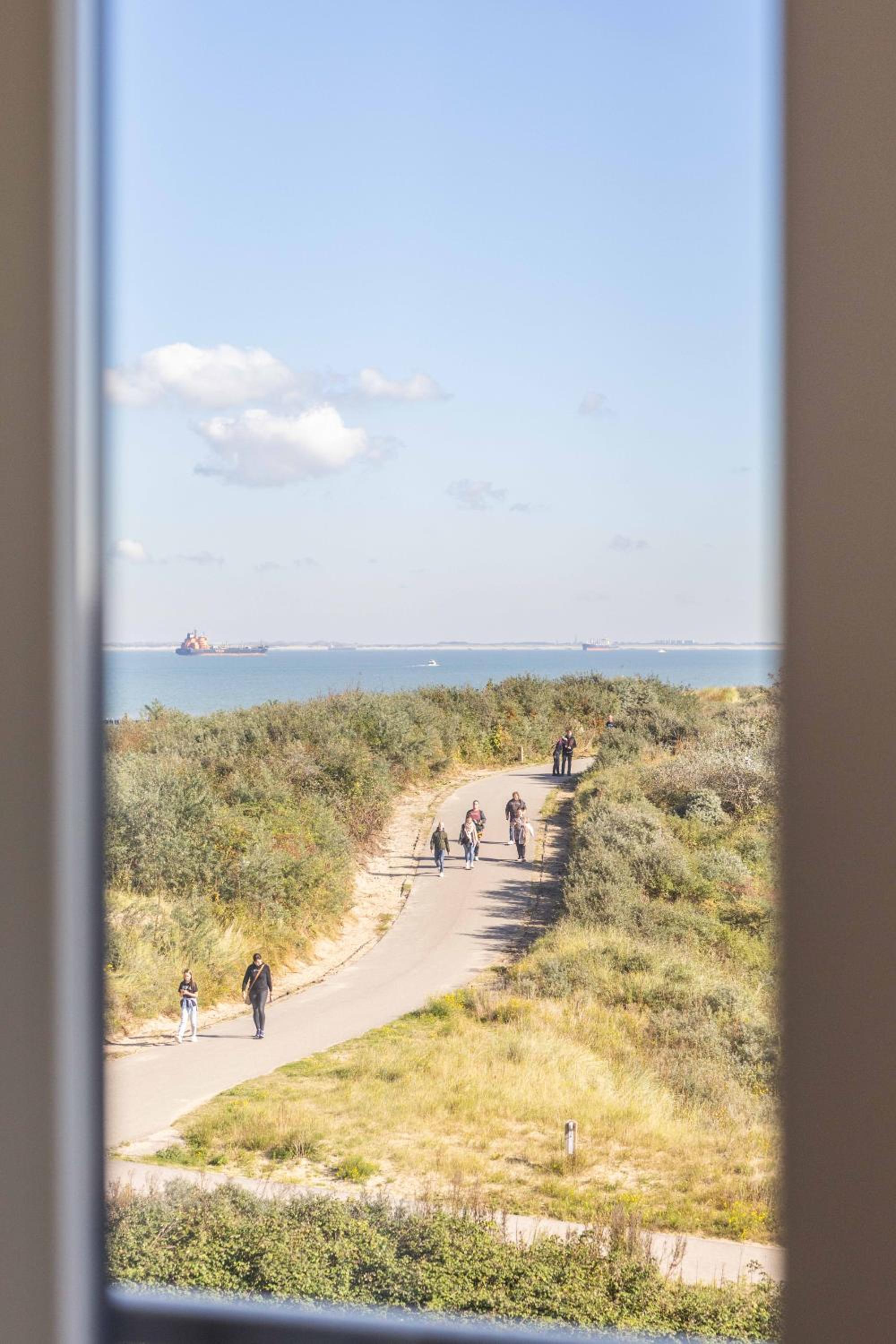 The Bay luxurious full sea view