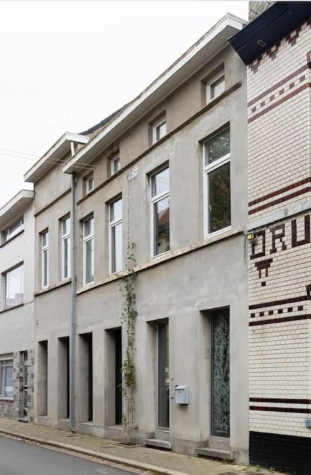 Lightful architectural house