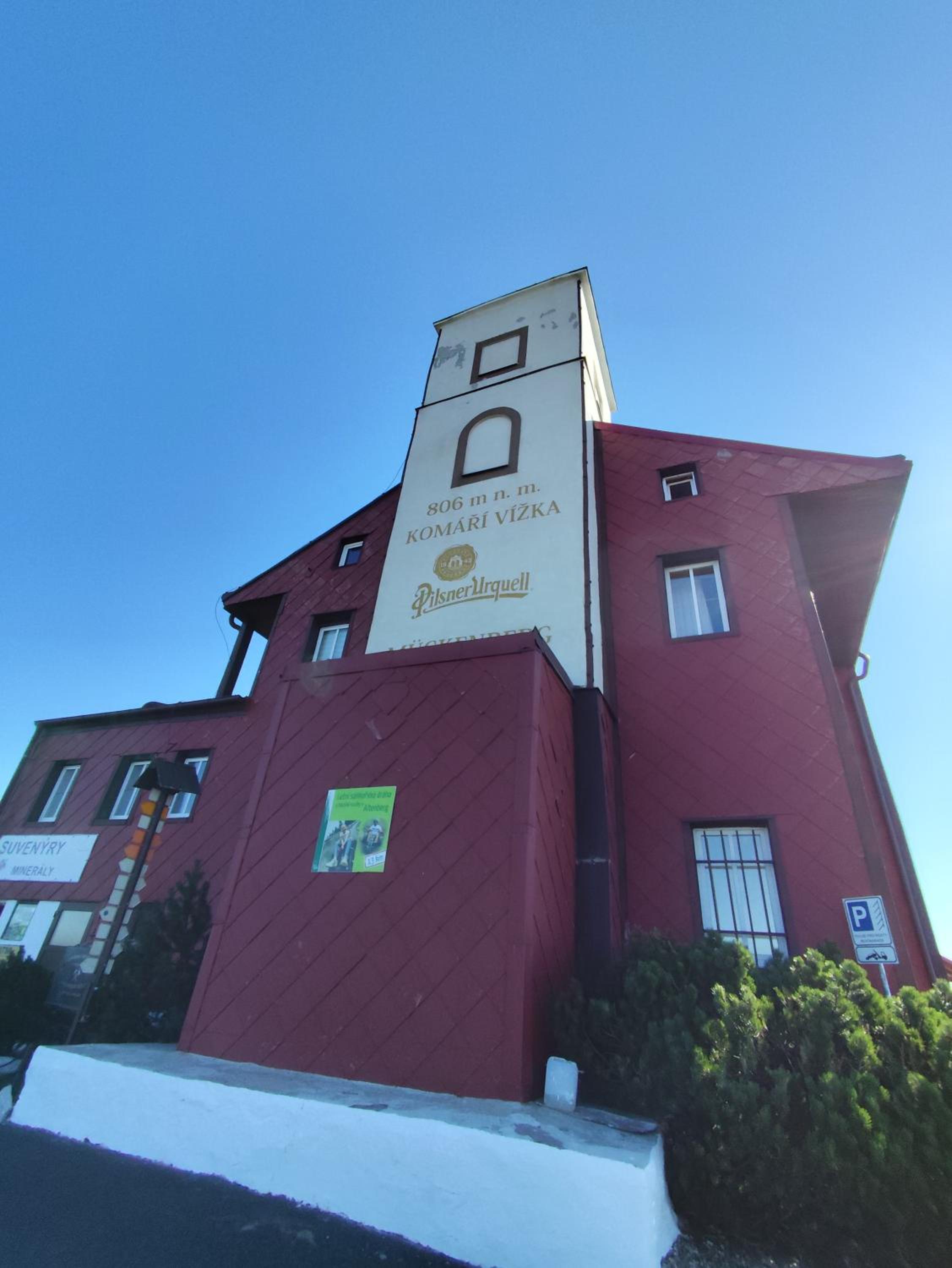 Apartman Terezka