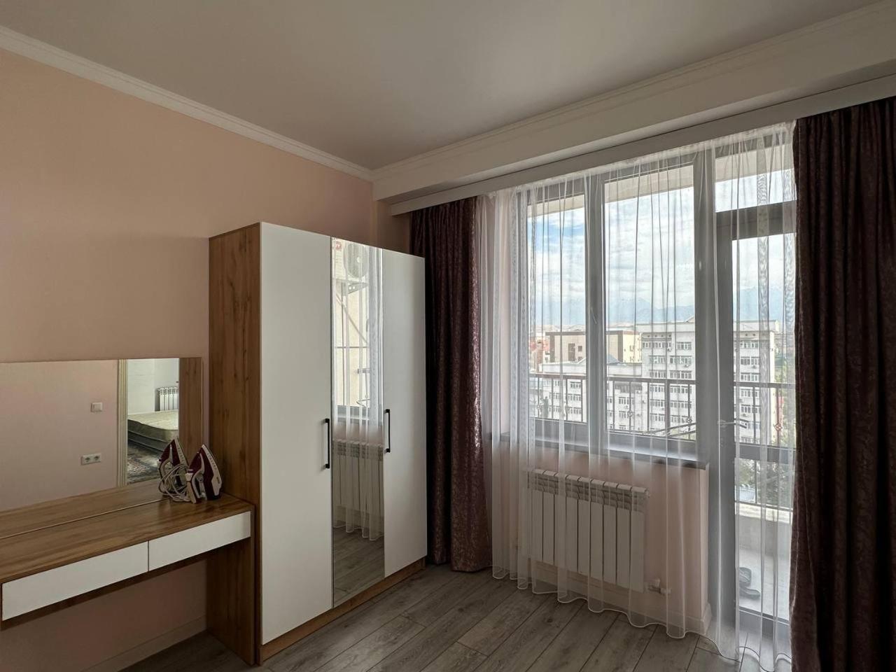 Fusion apartment near Sheraton