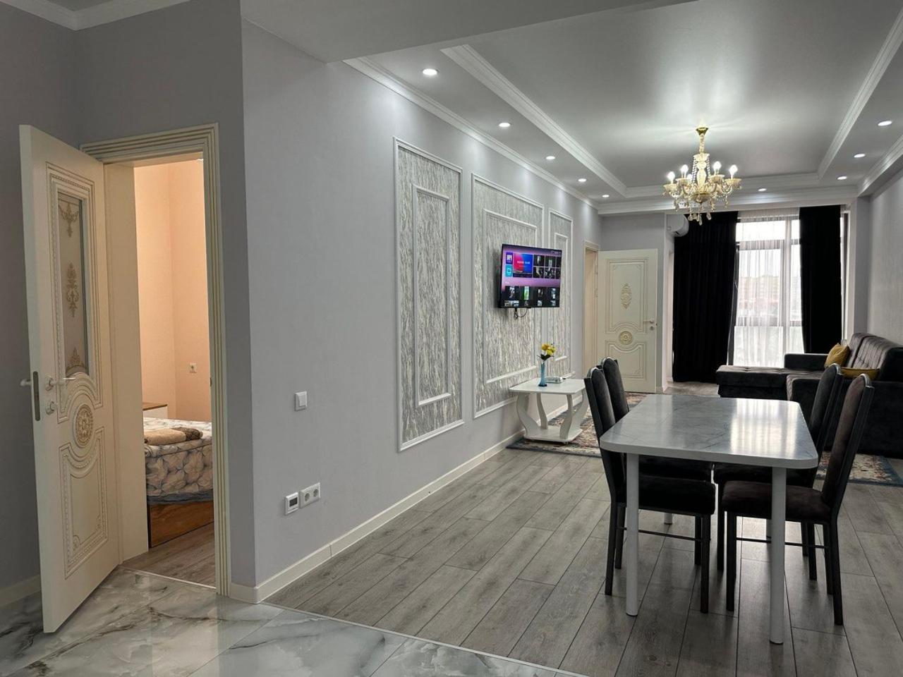 Fusion apartment near Sheraton