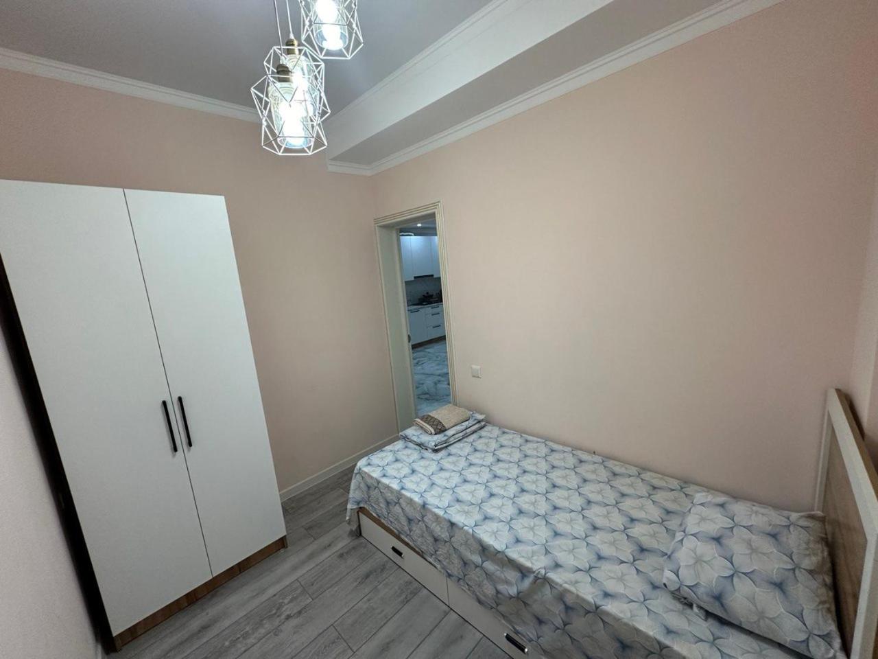 Fusion apartment near Sheraton