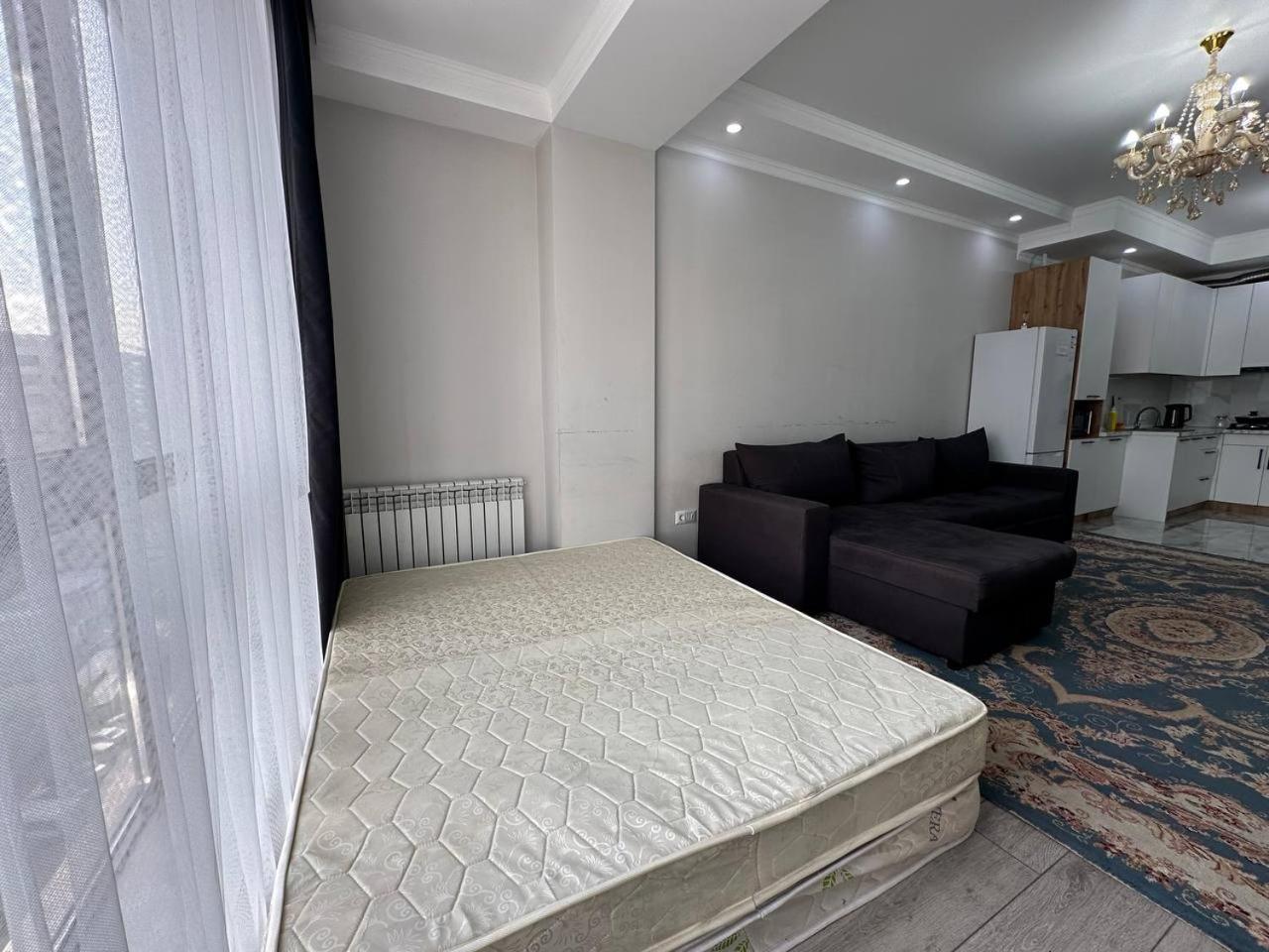 Fusion apartment near Sheraton
