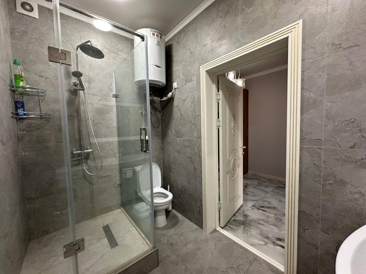 Fusion apartment near Sheraton