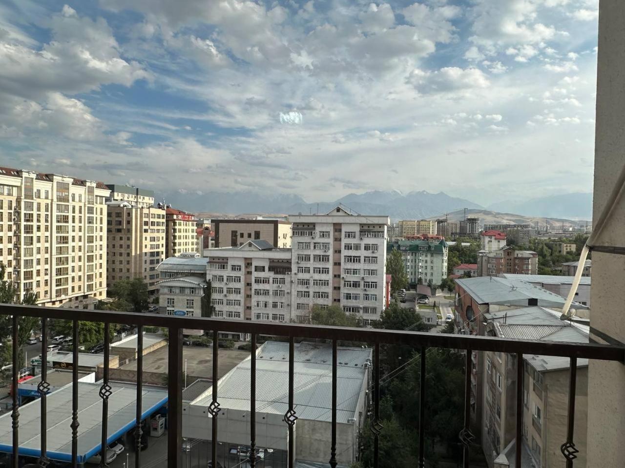 Fusion apartment near Sheraton