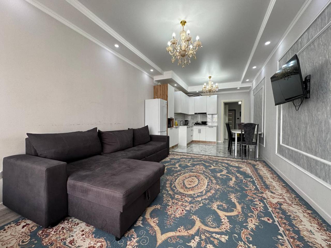 Fusion apartment near Sheraton