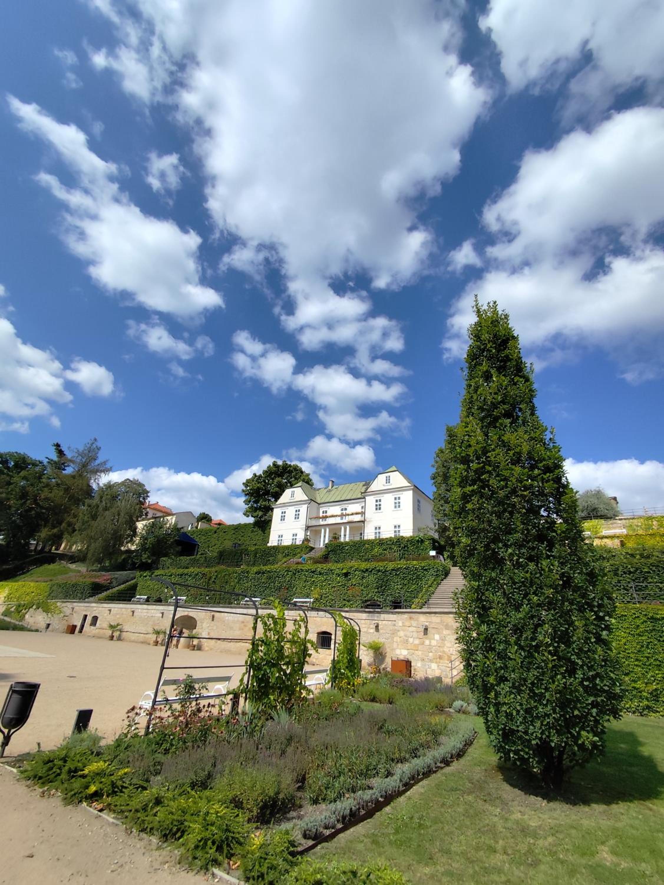 Apartman Terezka