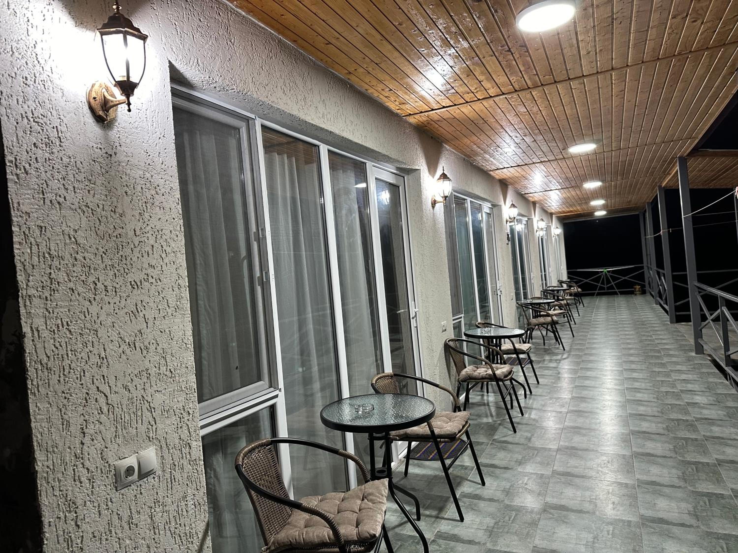 Hotel-GVALA view 4