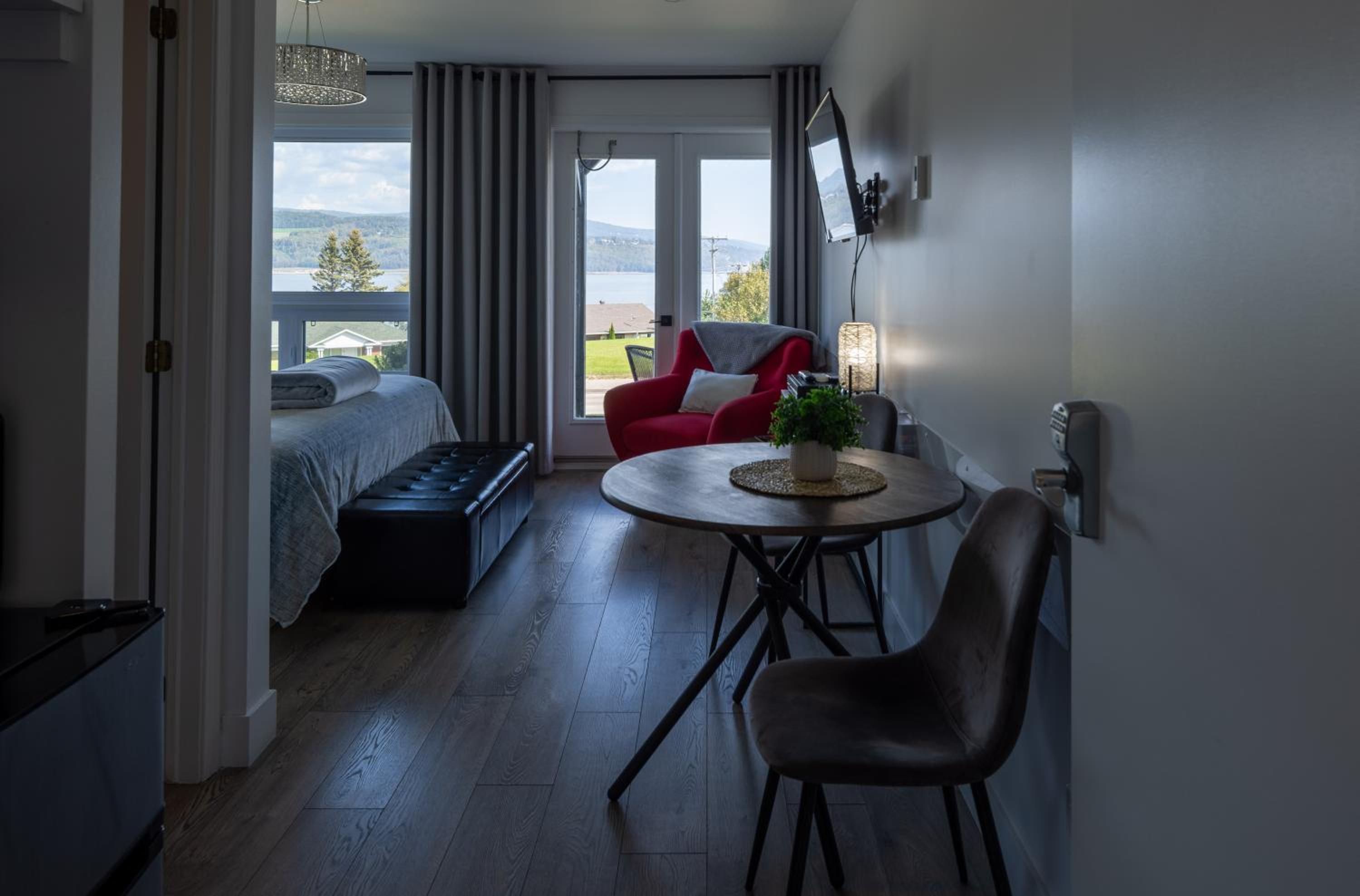 Motel le Point de Vue