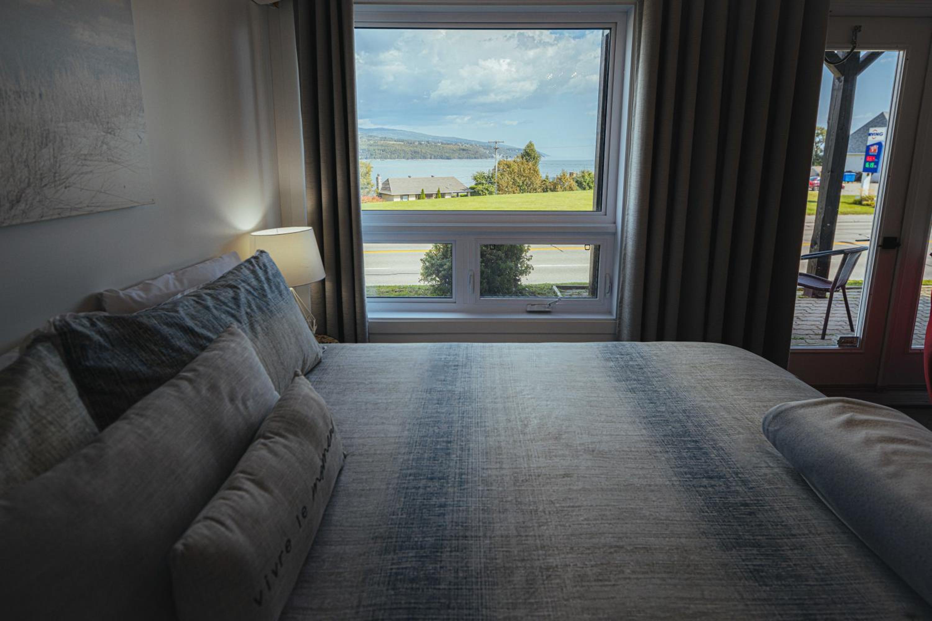 Motel le Point de Vue