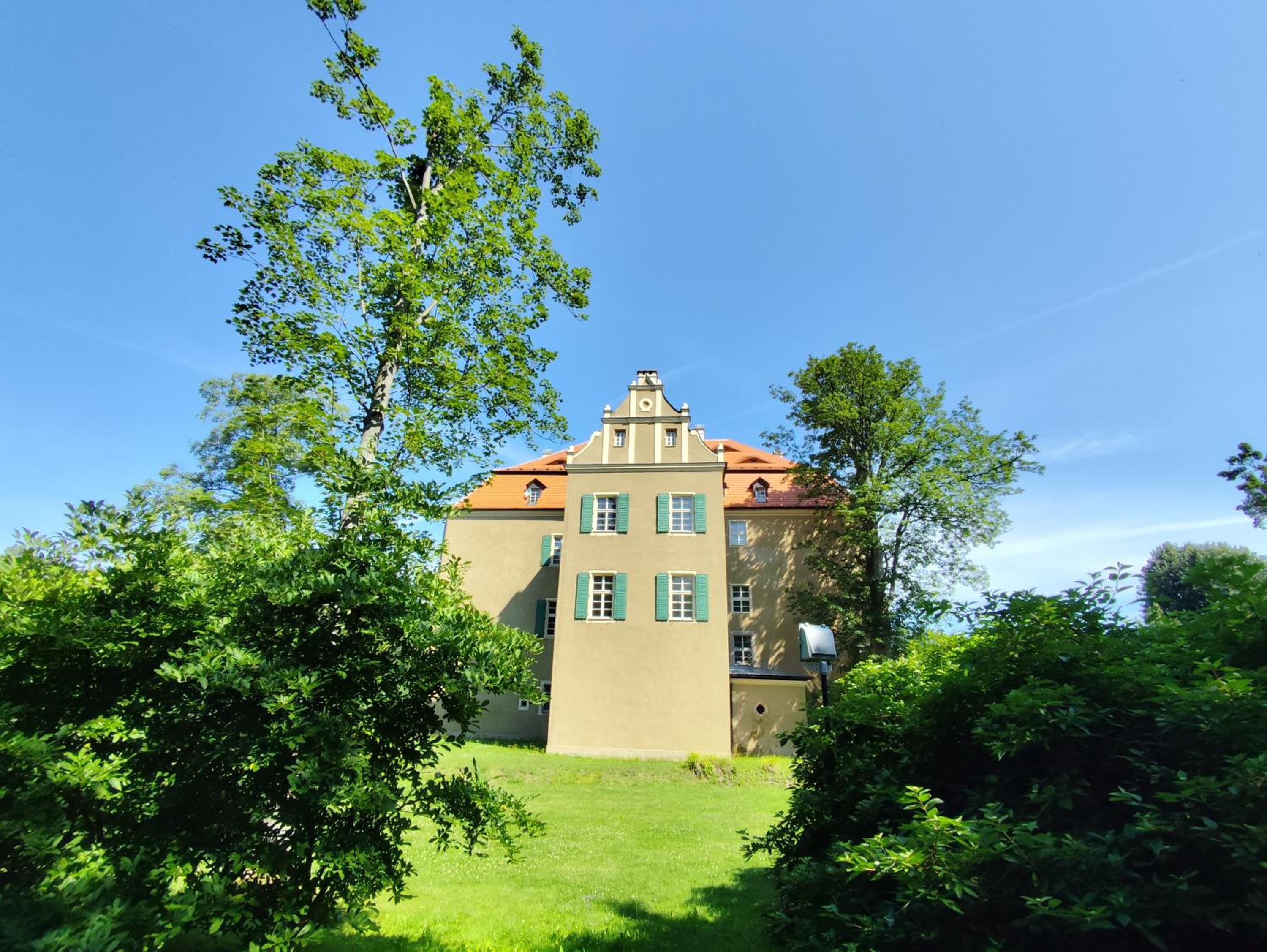 Apartman Terezka