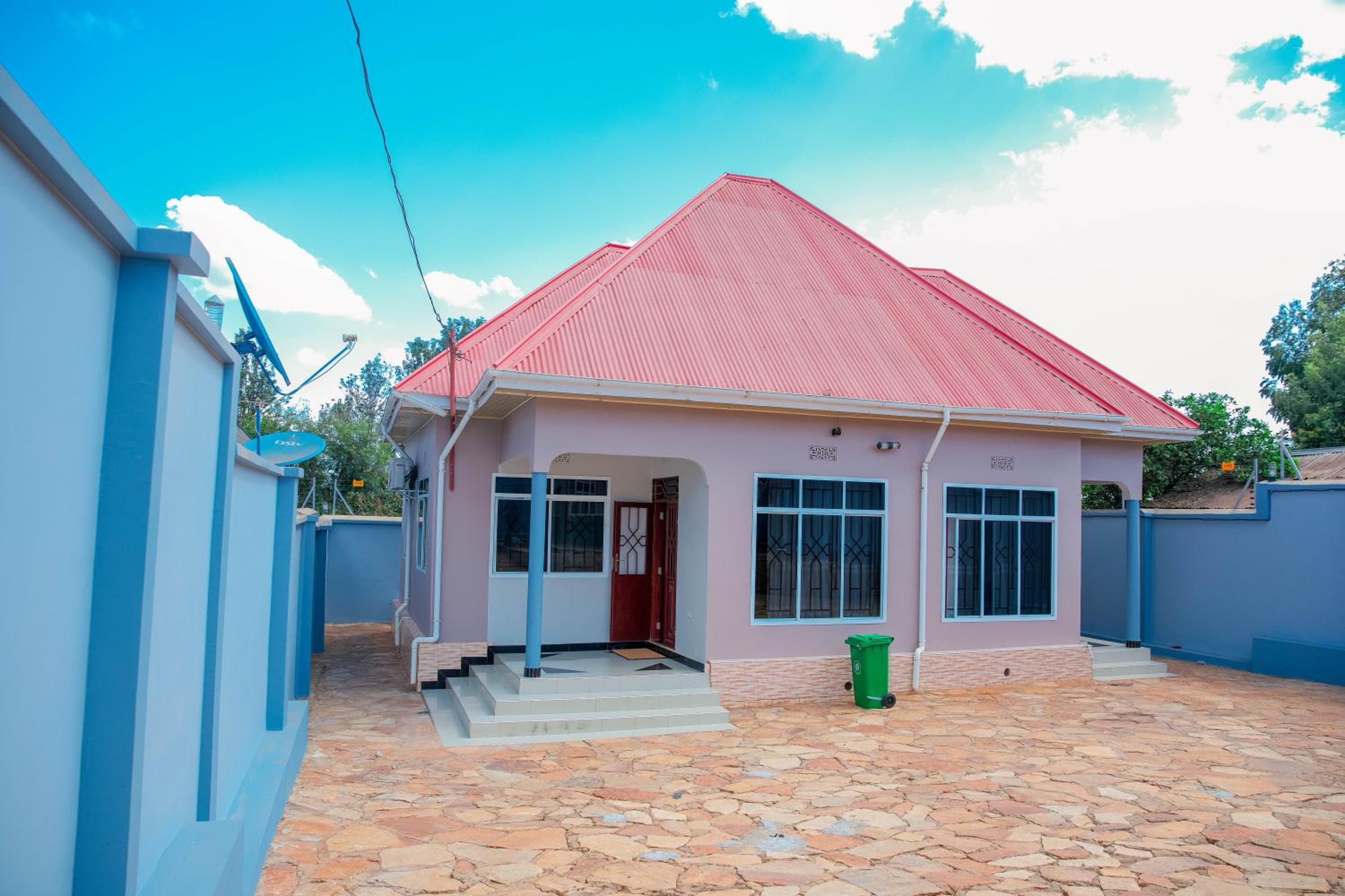 Mati Residence Ngarenaro view 2