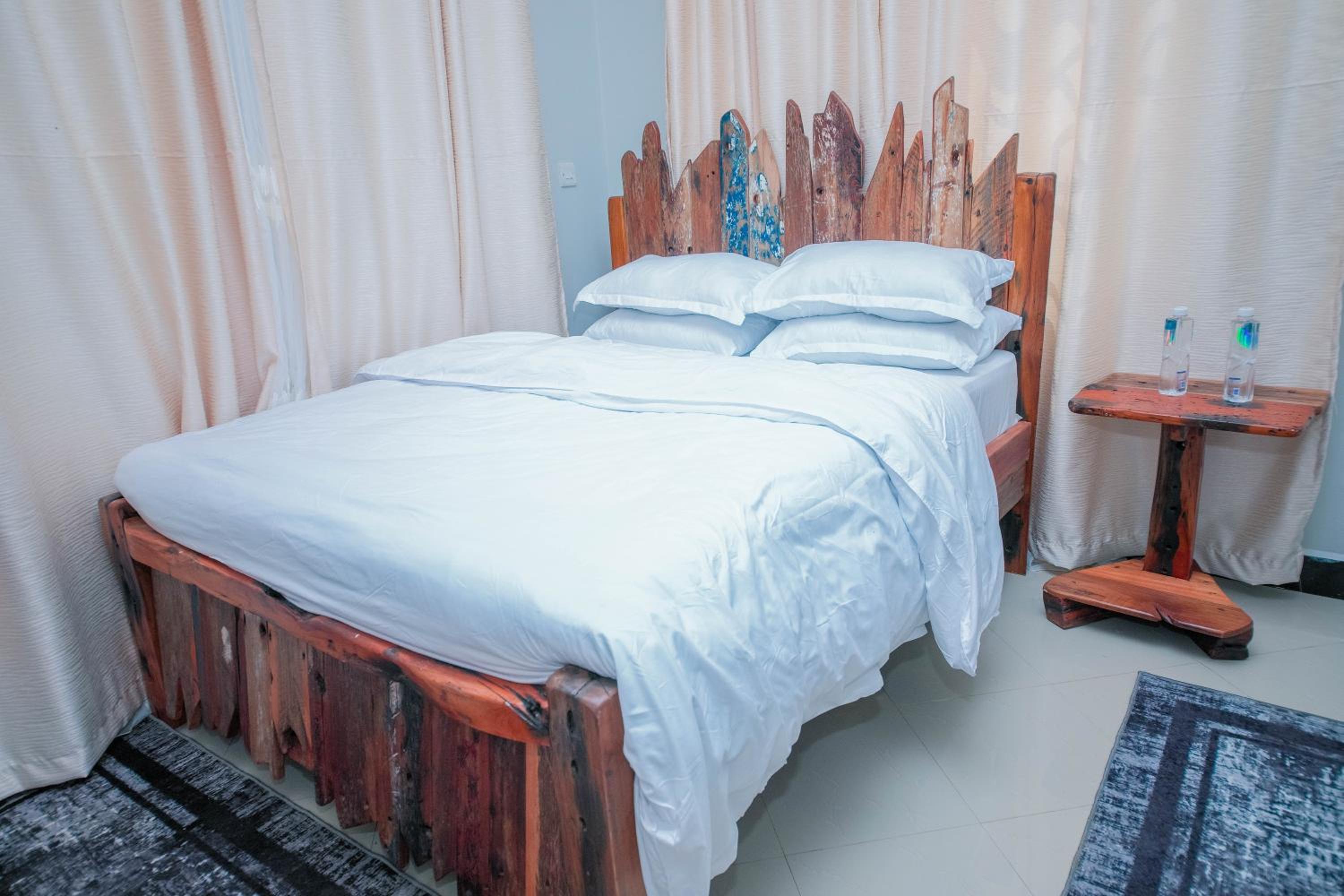Mati Residence Ngarenaro view 3