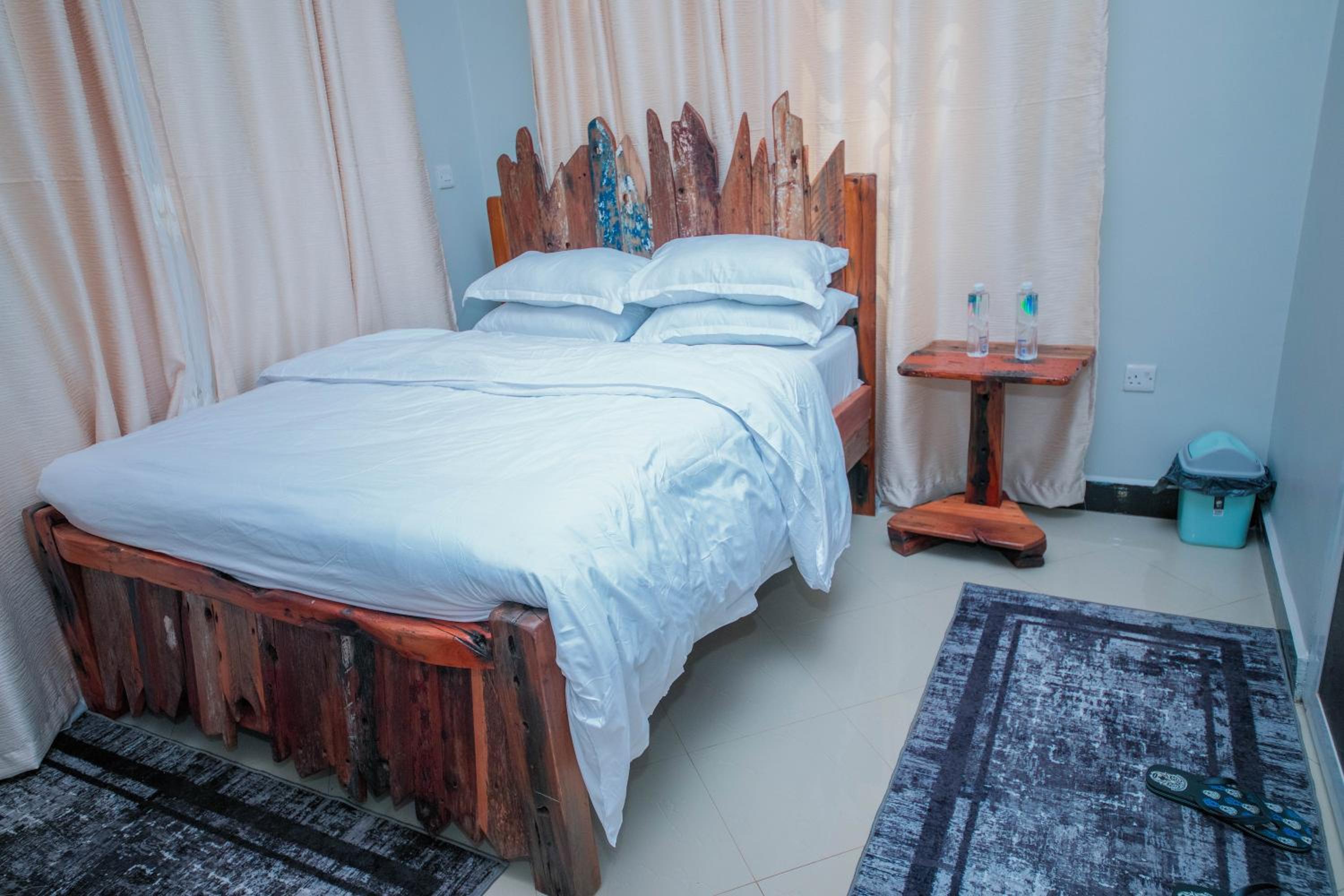 Mati Residence Ngarenaro view 4