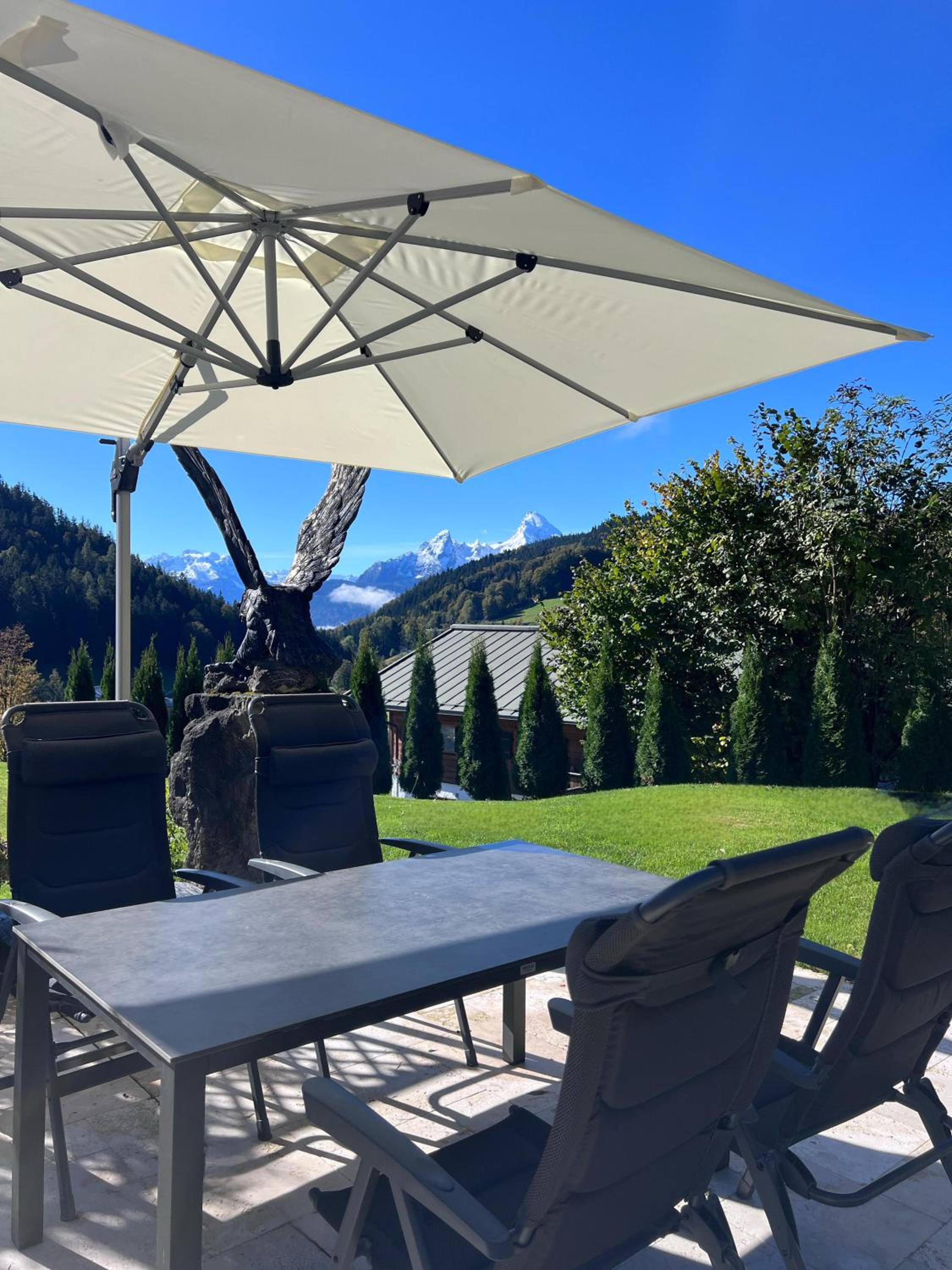Bergjuwel Berchtesgaden - Adults only