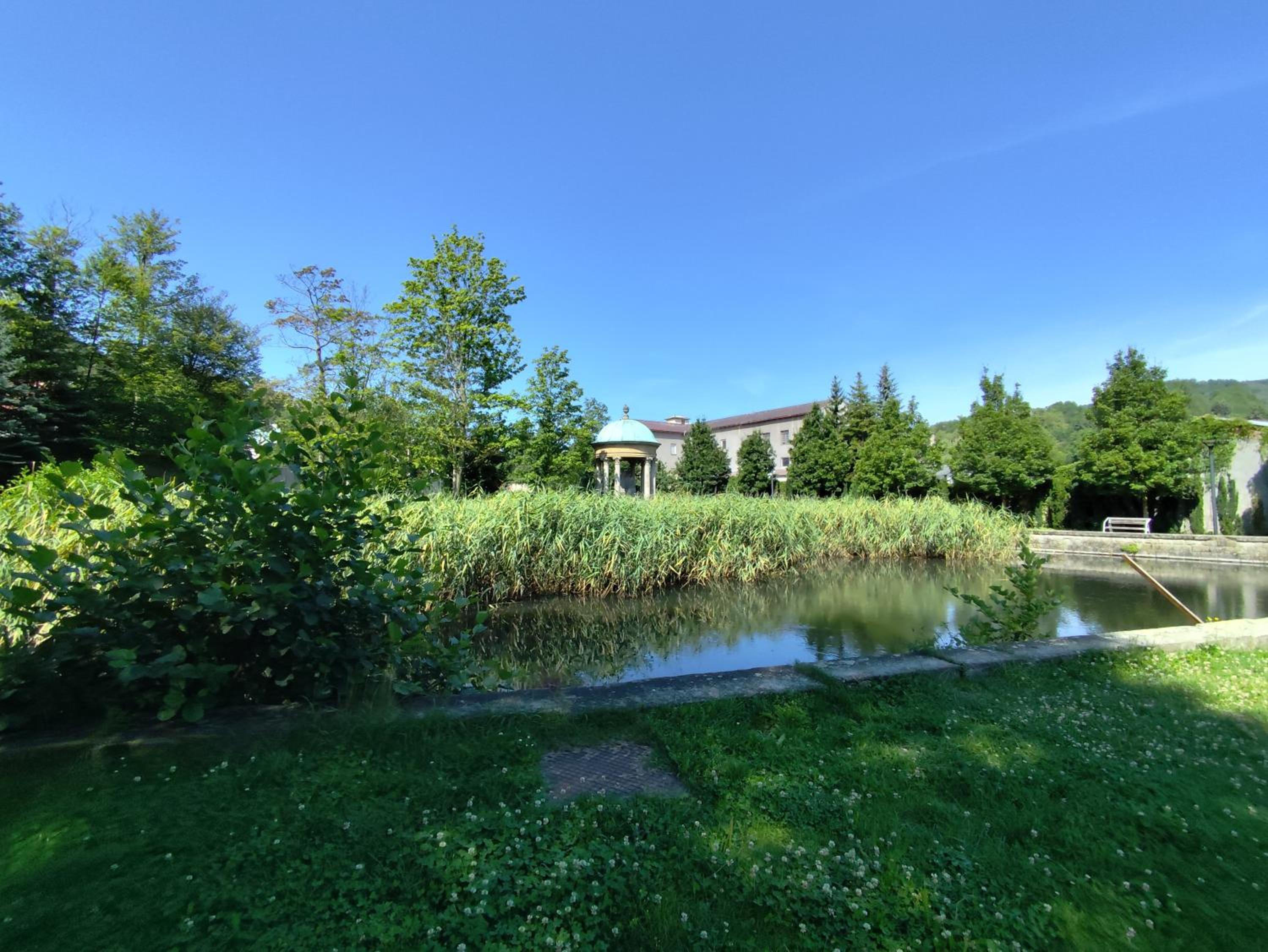 Apartman Terezka