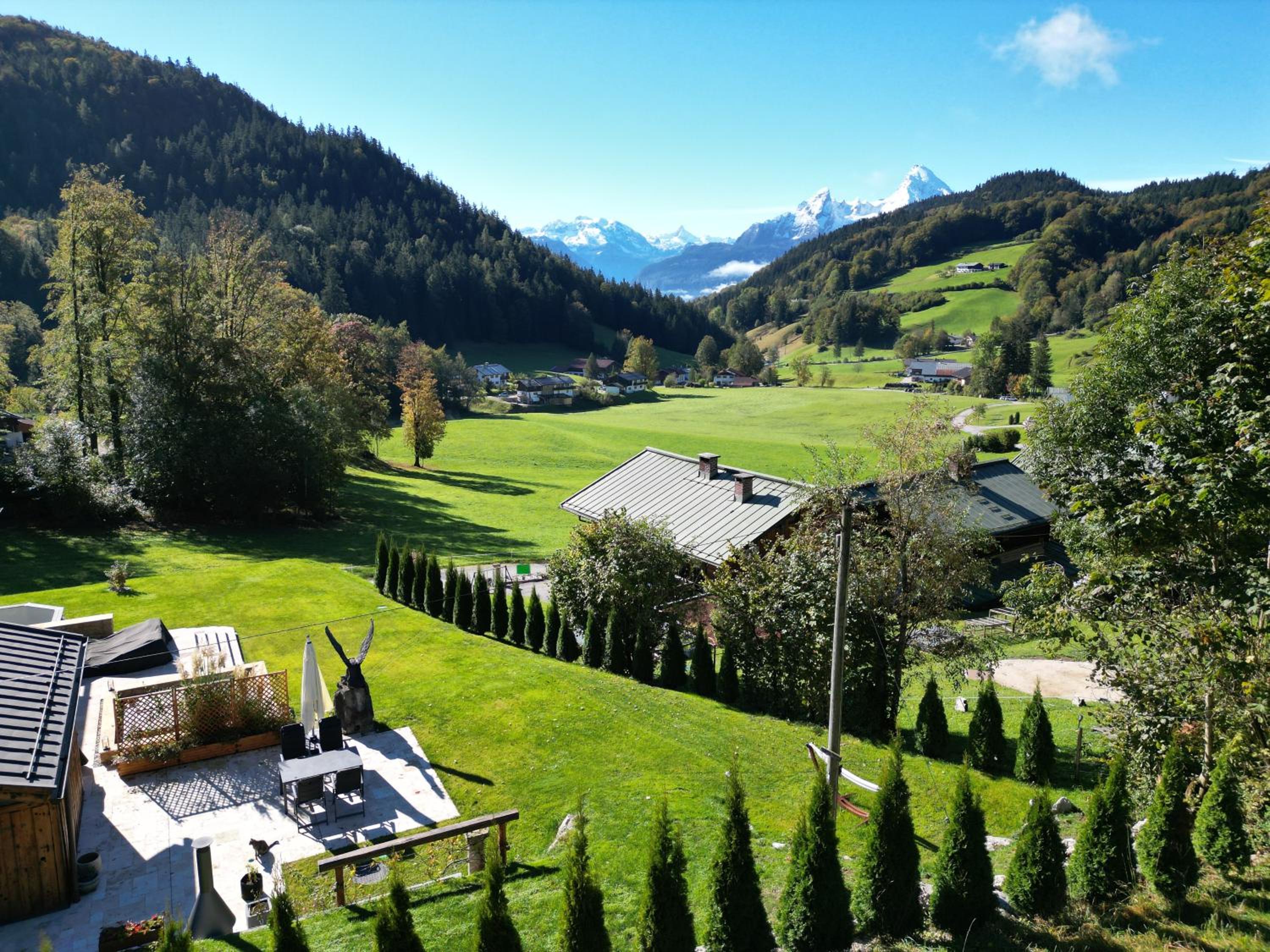 Bergjuwel Berchtesgaden - Adults only