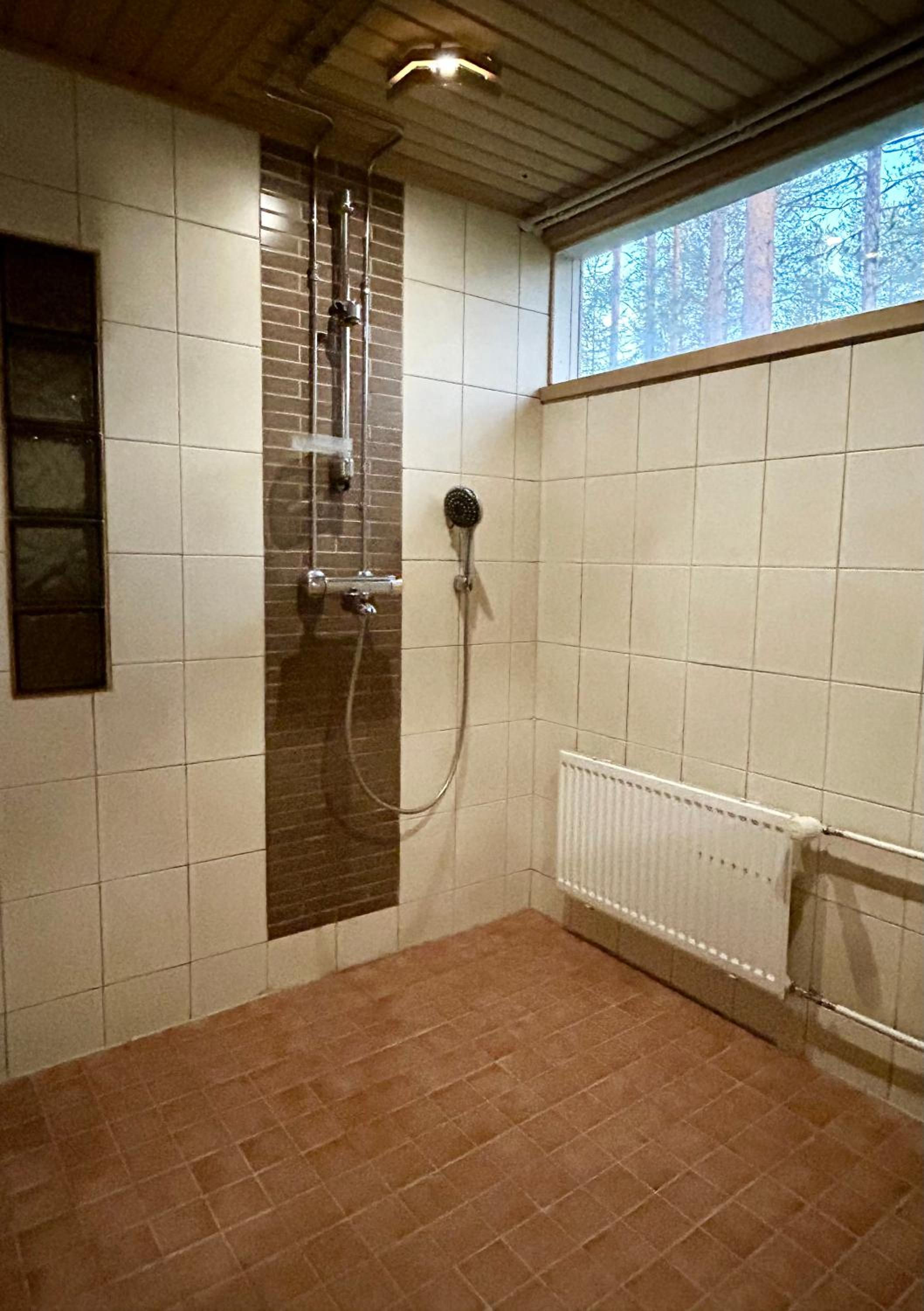 Kaamos Old House