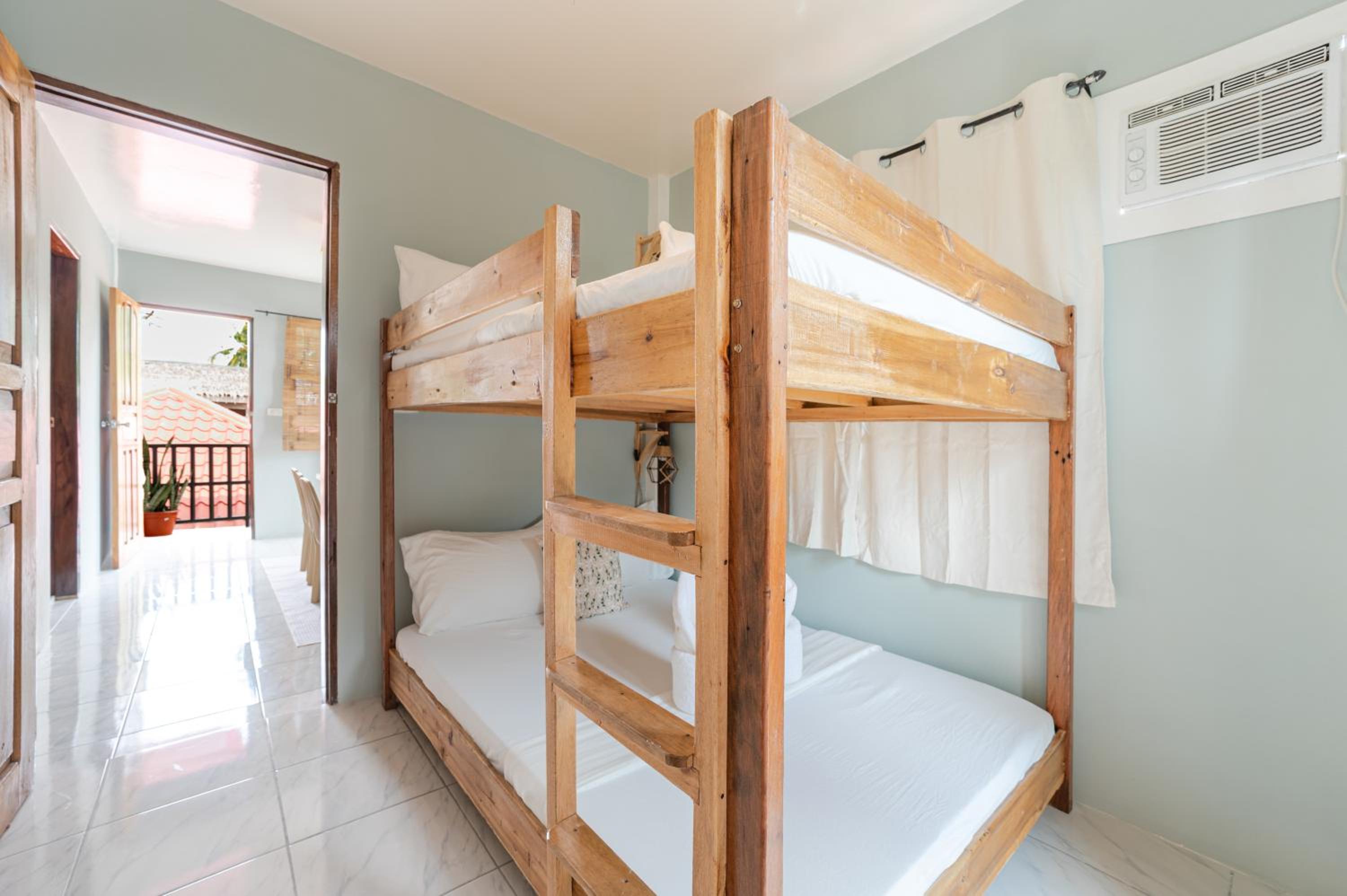 Bijunas Homestay