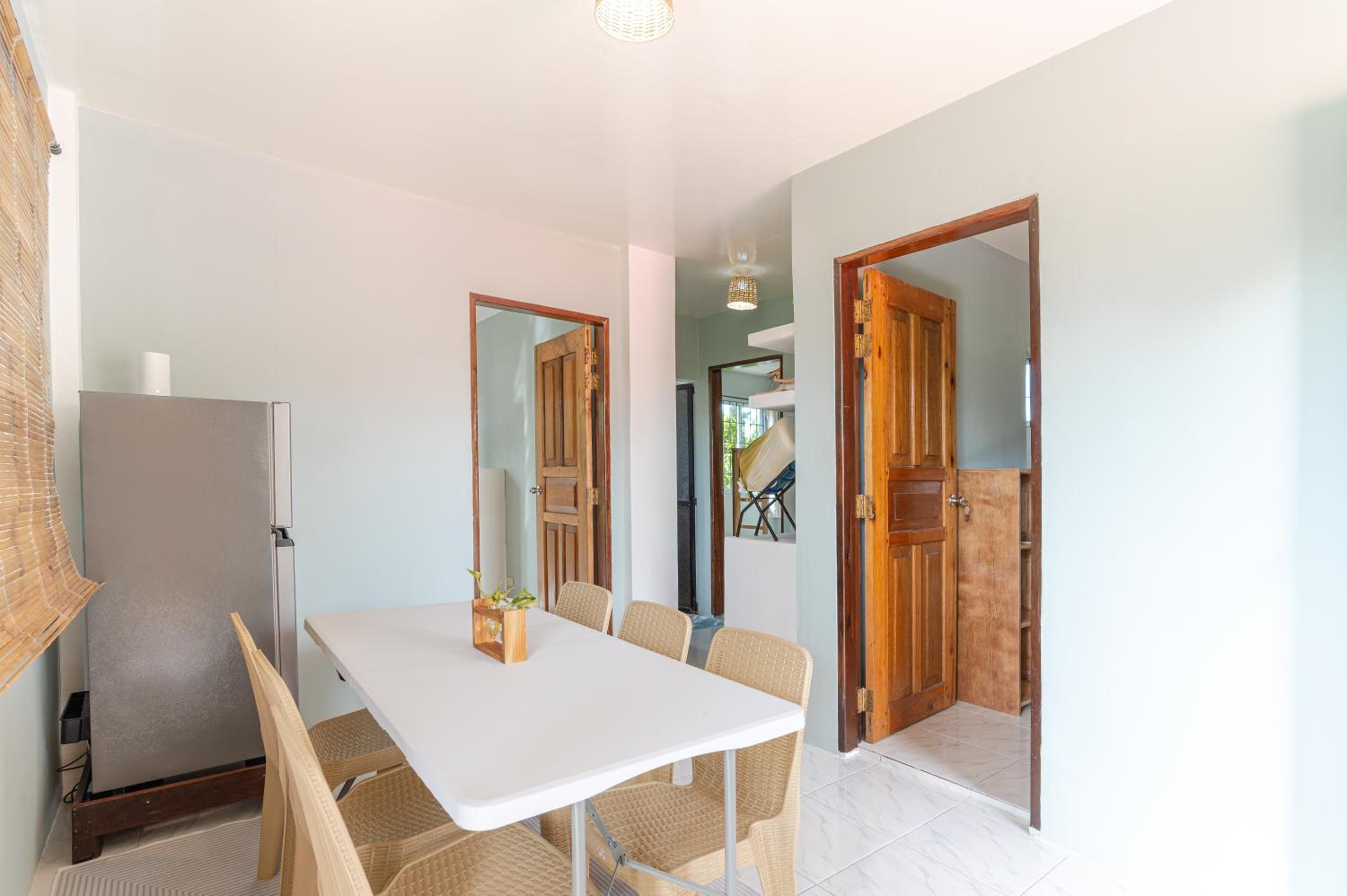 Bijunas Homestay