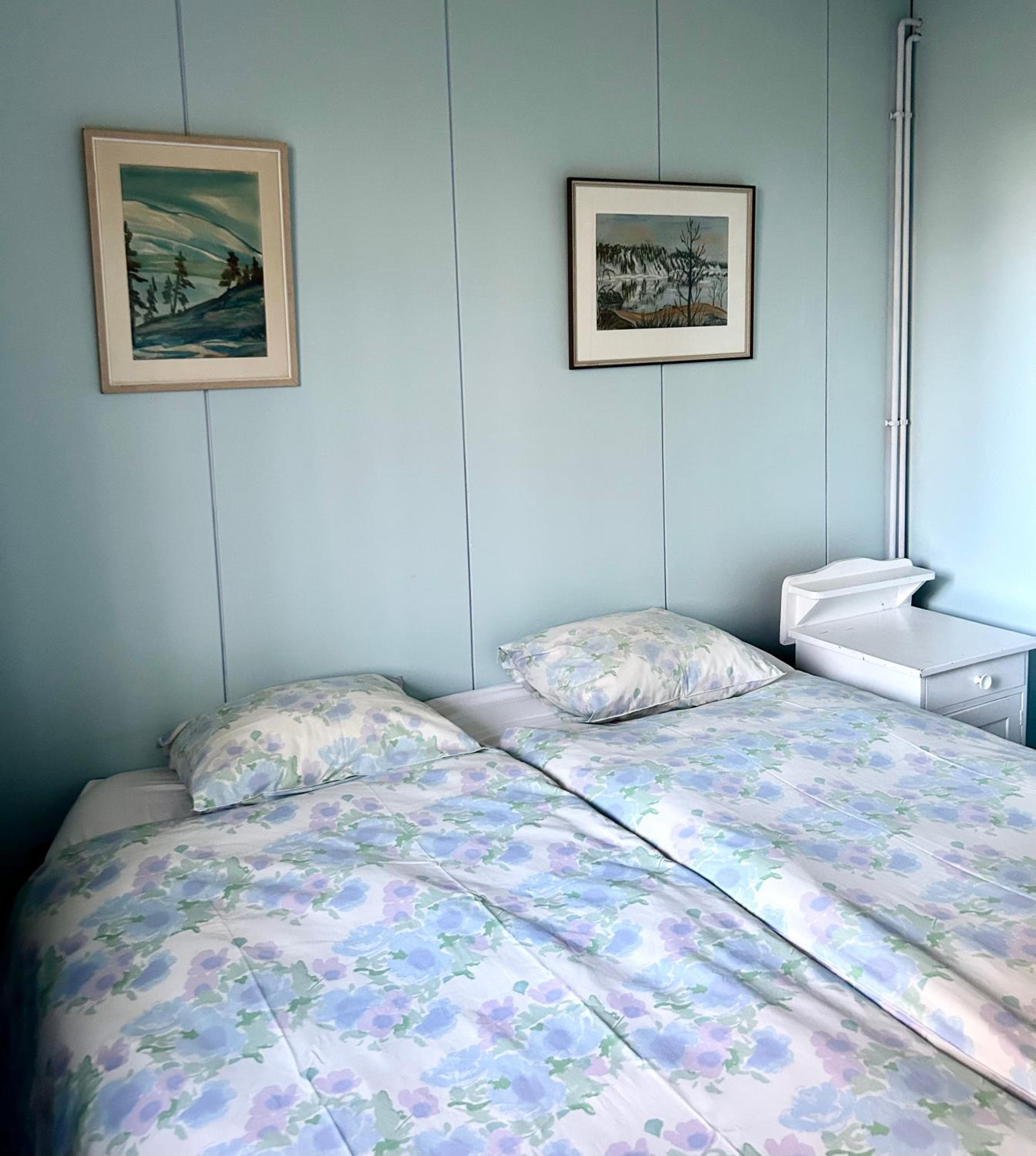 Kaamos Old House