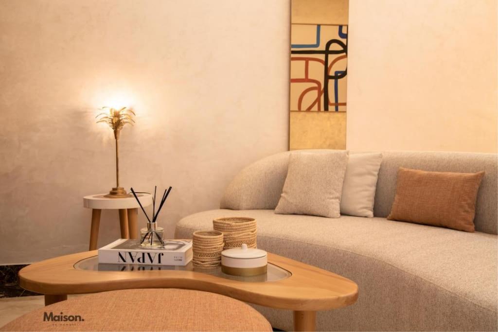 Luxury Suite Mannesmann - Seaview view 2