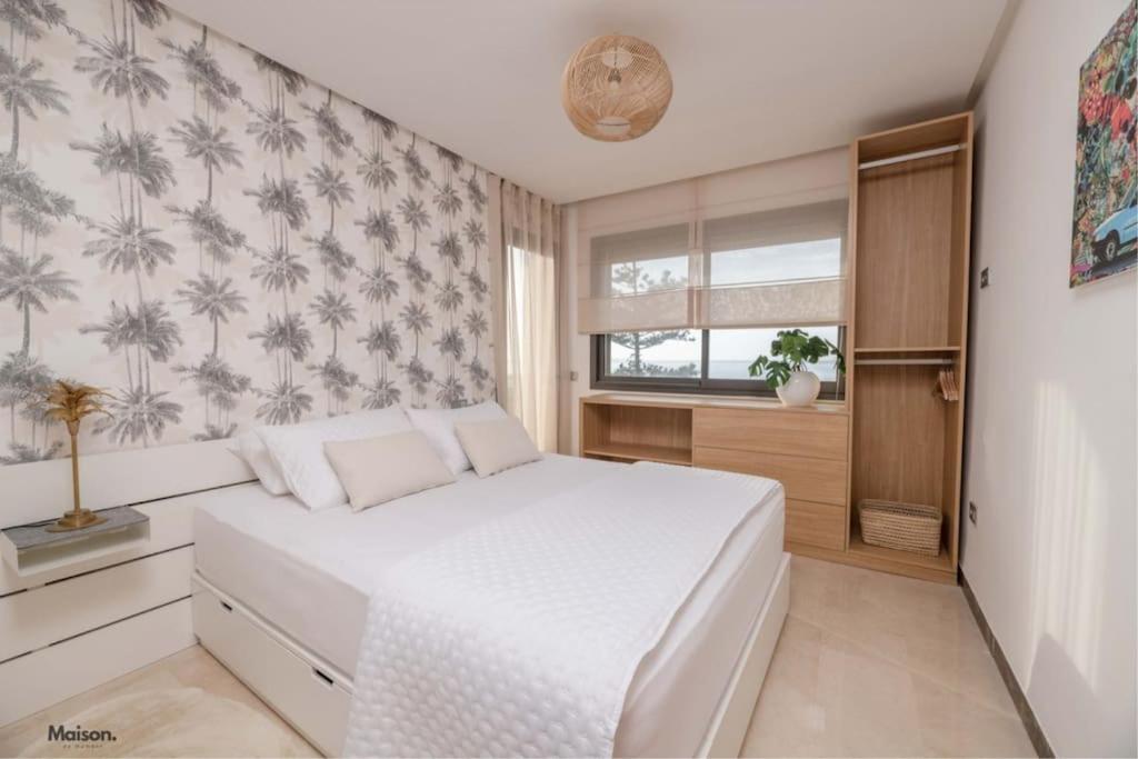 Luxury Suite Mannesmann - Seaview view 3