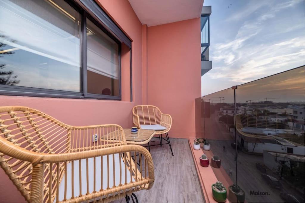 Luxury Suite Mannesmann - Seaview view 4