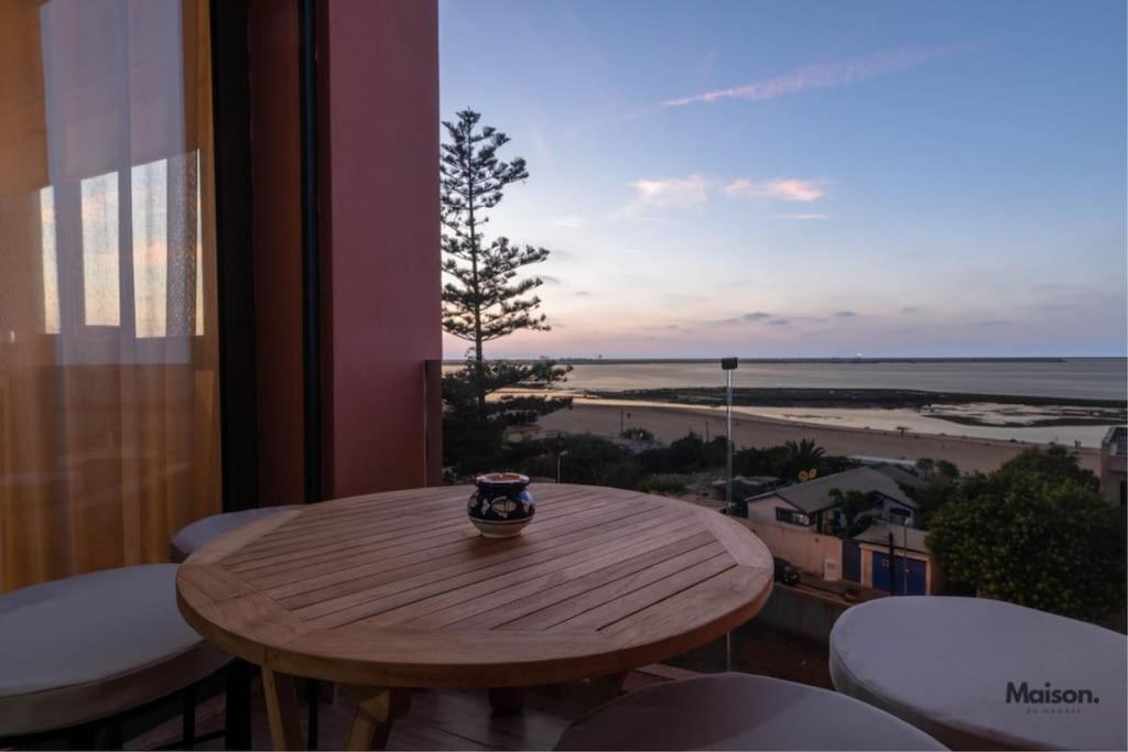 Luxury Suite Mannesmann - Seaview view 5