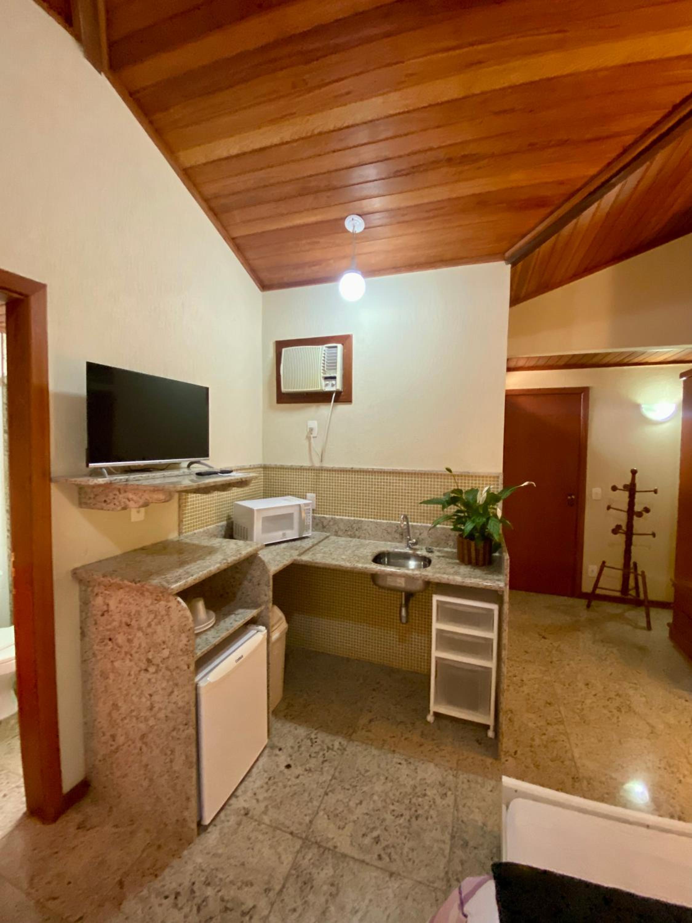Pousada Lua Cheia
