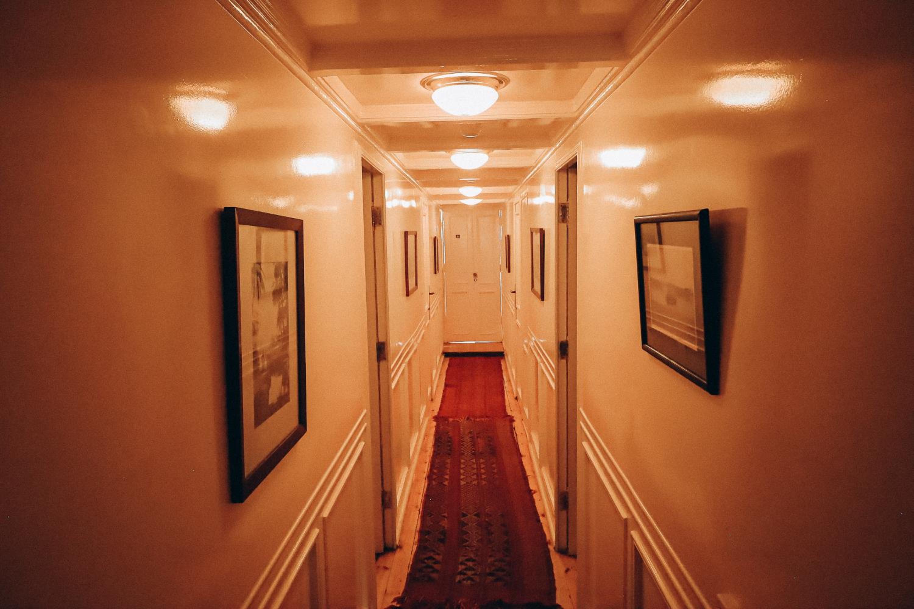 Djorff Guest House