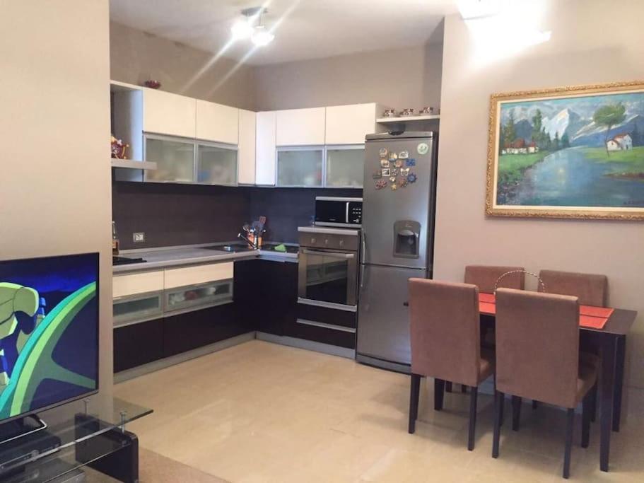 Luna apartment