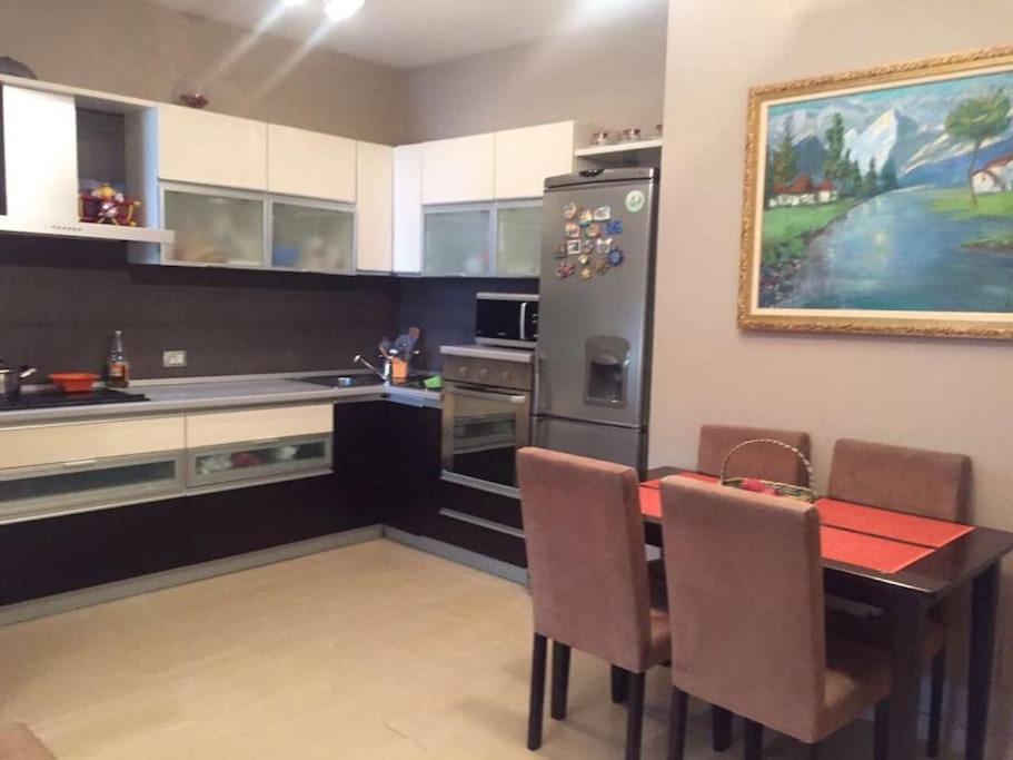 Luna apartment