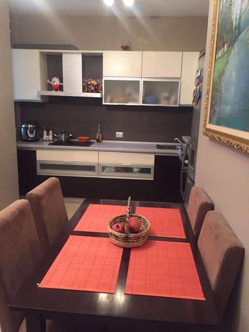 Luna apartment