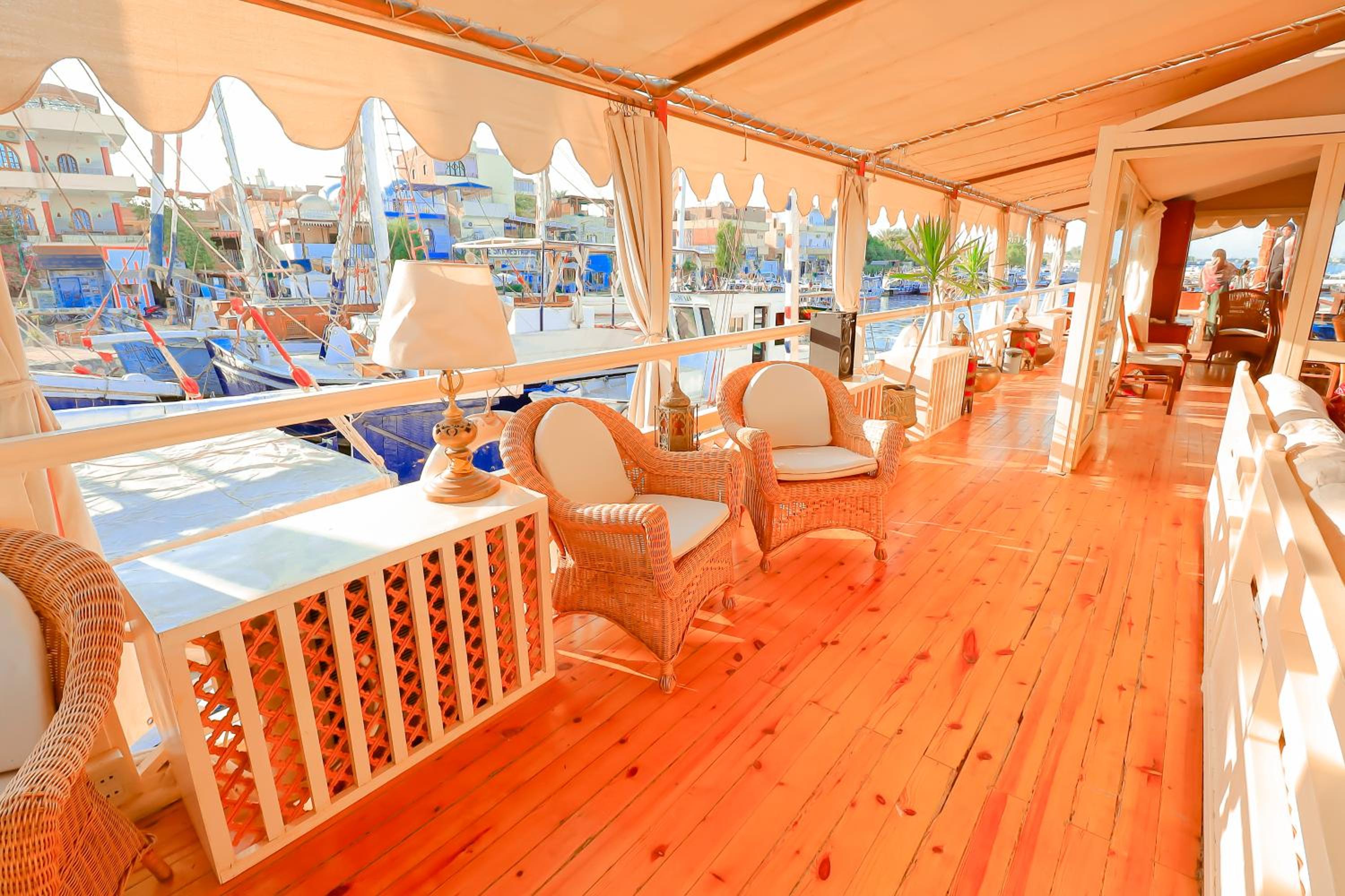 Djorff Guest House